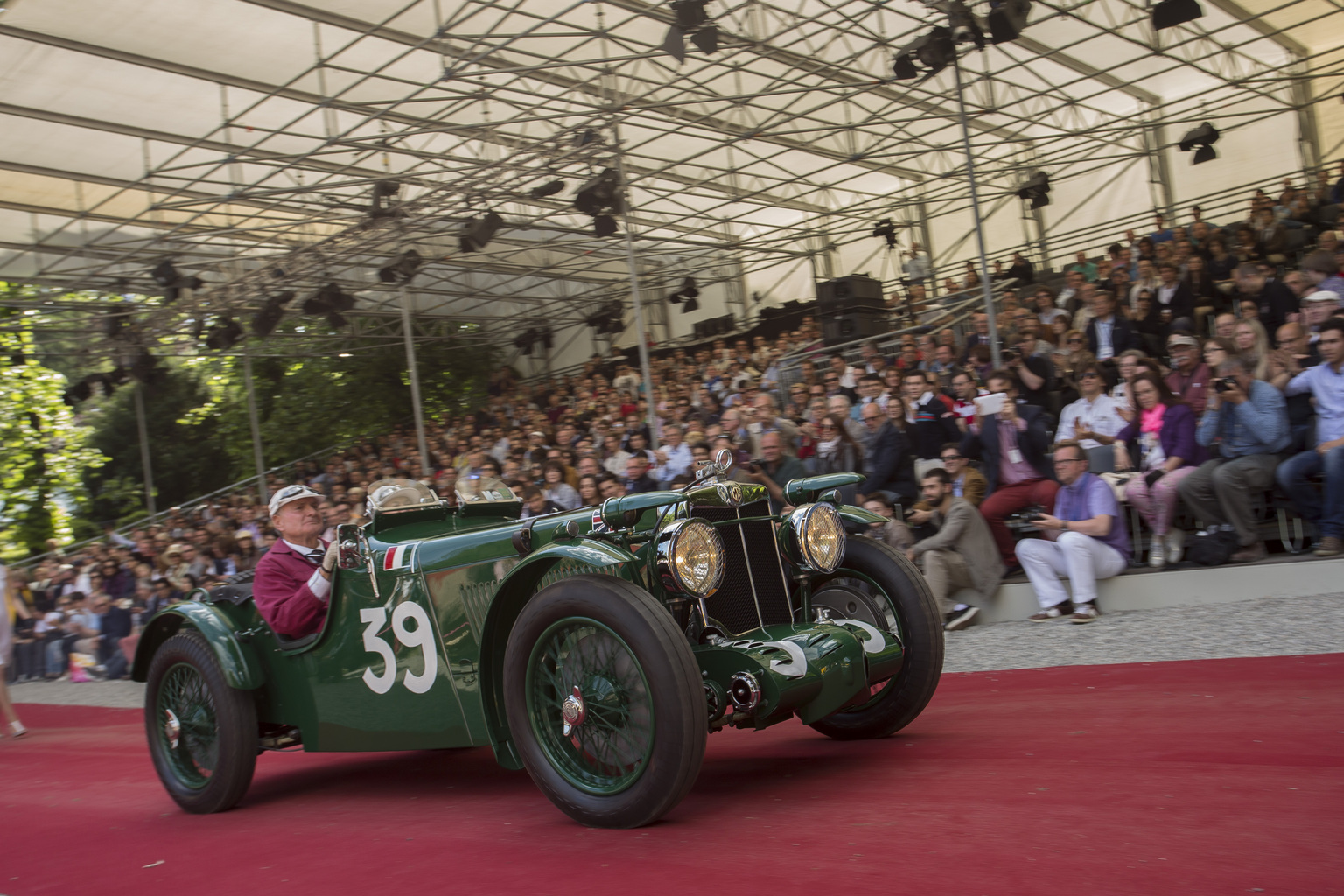 2013 Concorso d'Eleganza Villa d'Este-10