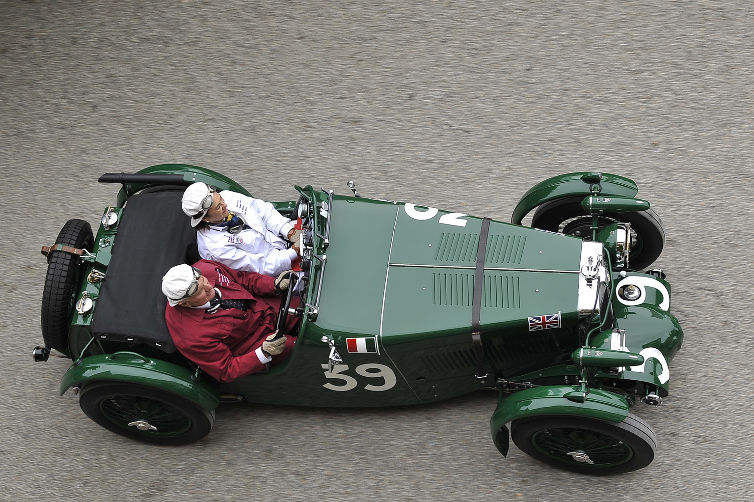 2013 Concorso d'Eleganza Villa d'Este-10