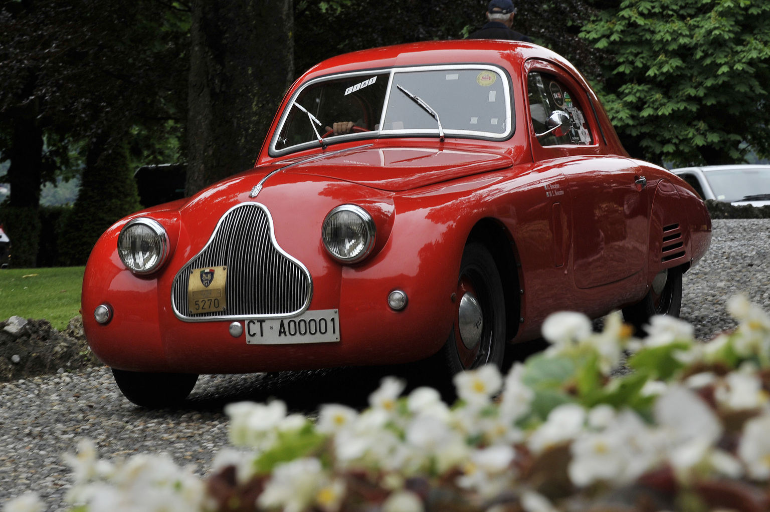 2013 Concorso d'Eleganza Villa d'Este-10