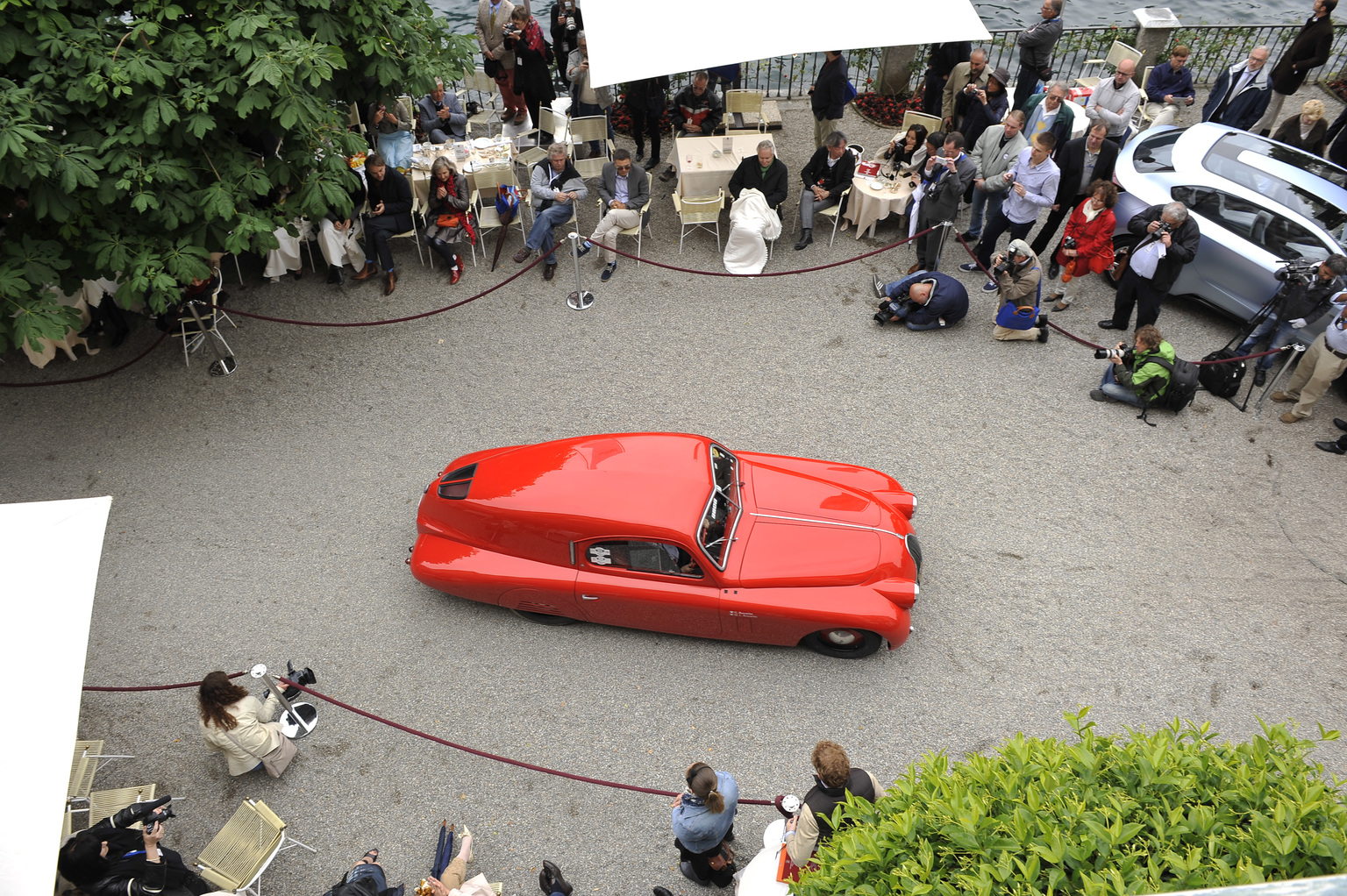 2013 Concorso d'Eleganza Villa d'Este-10