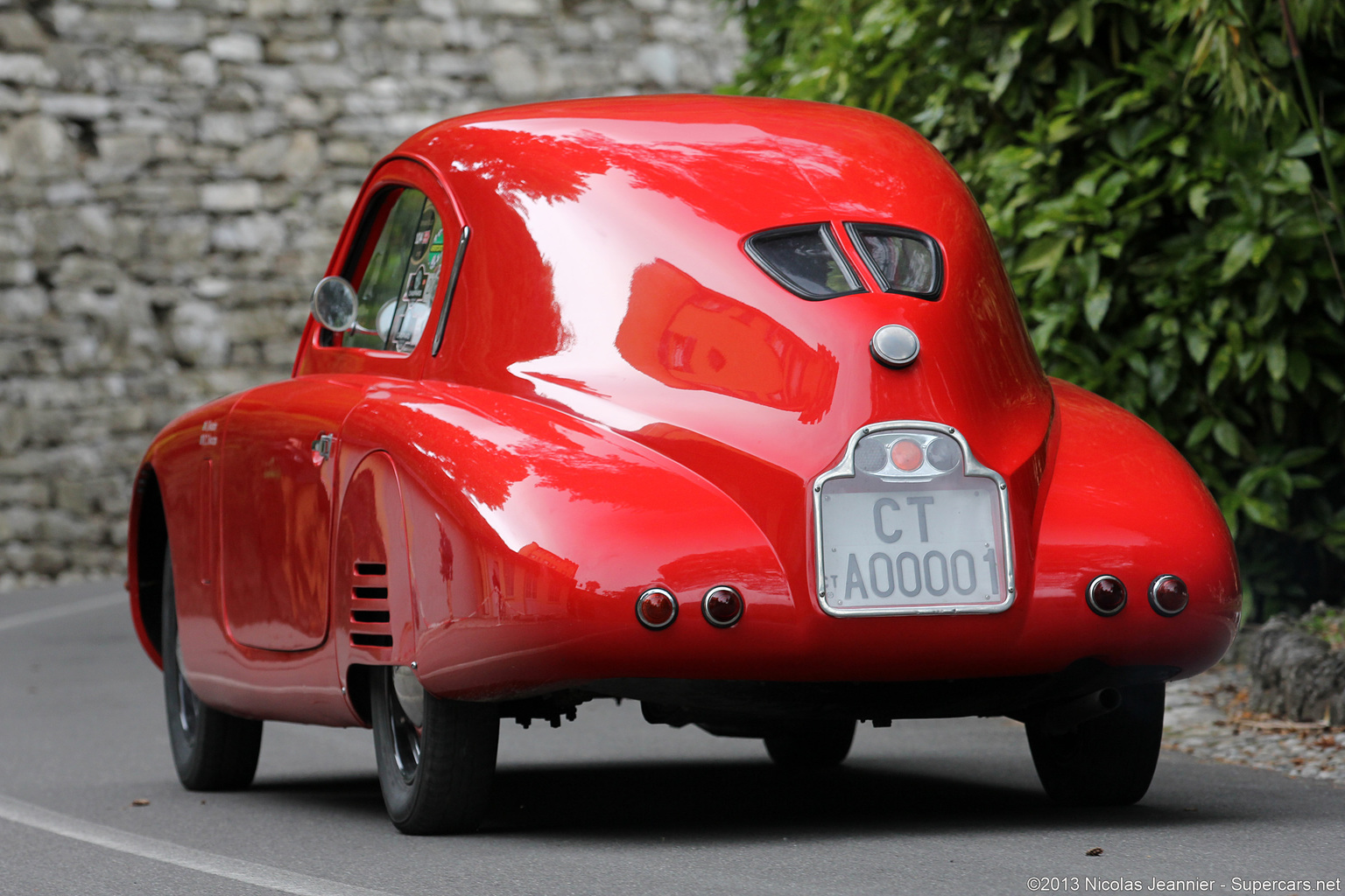 2013 Concorso d'Eleganza Villa d'Este-10