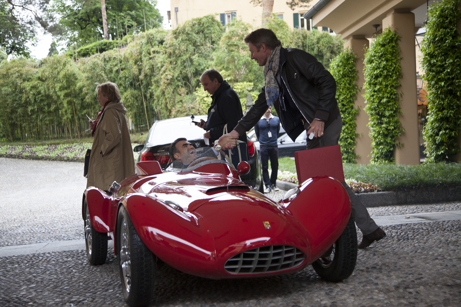 2013 Concorso d'Eleganza Villa d'Este-10