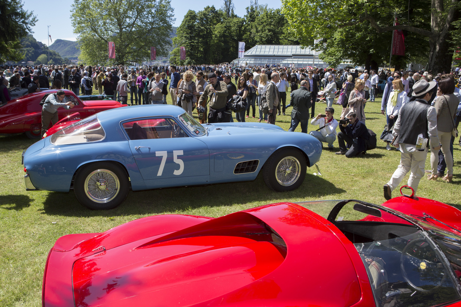 2013 Concorso d'Eleganza Villa d'Este-10