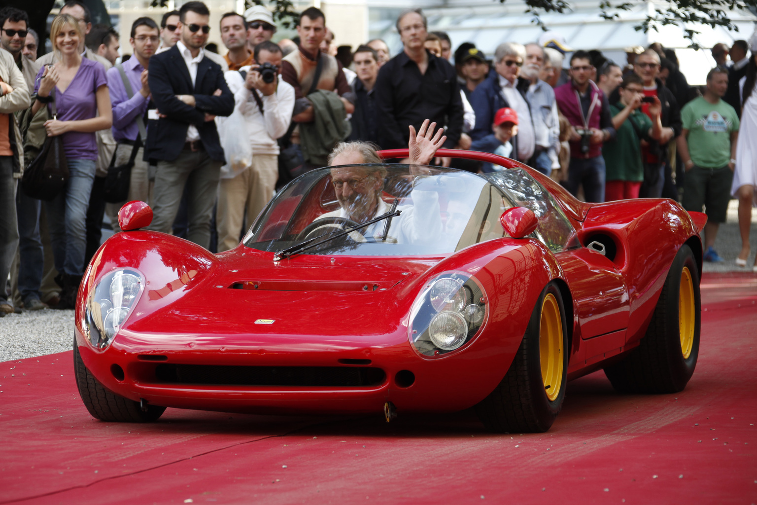 2013 Concorso d'Eleganza Villa d'Este-10