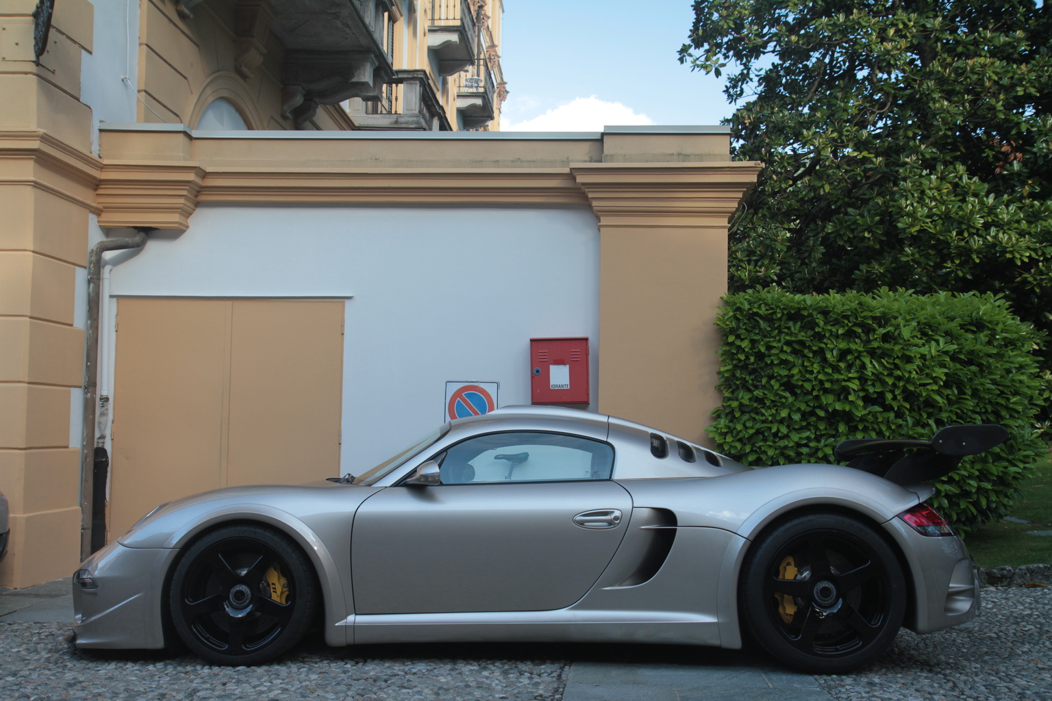 2013 Concorso d'Eleganza Villa d'Este-11