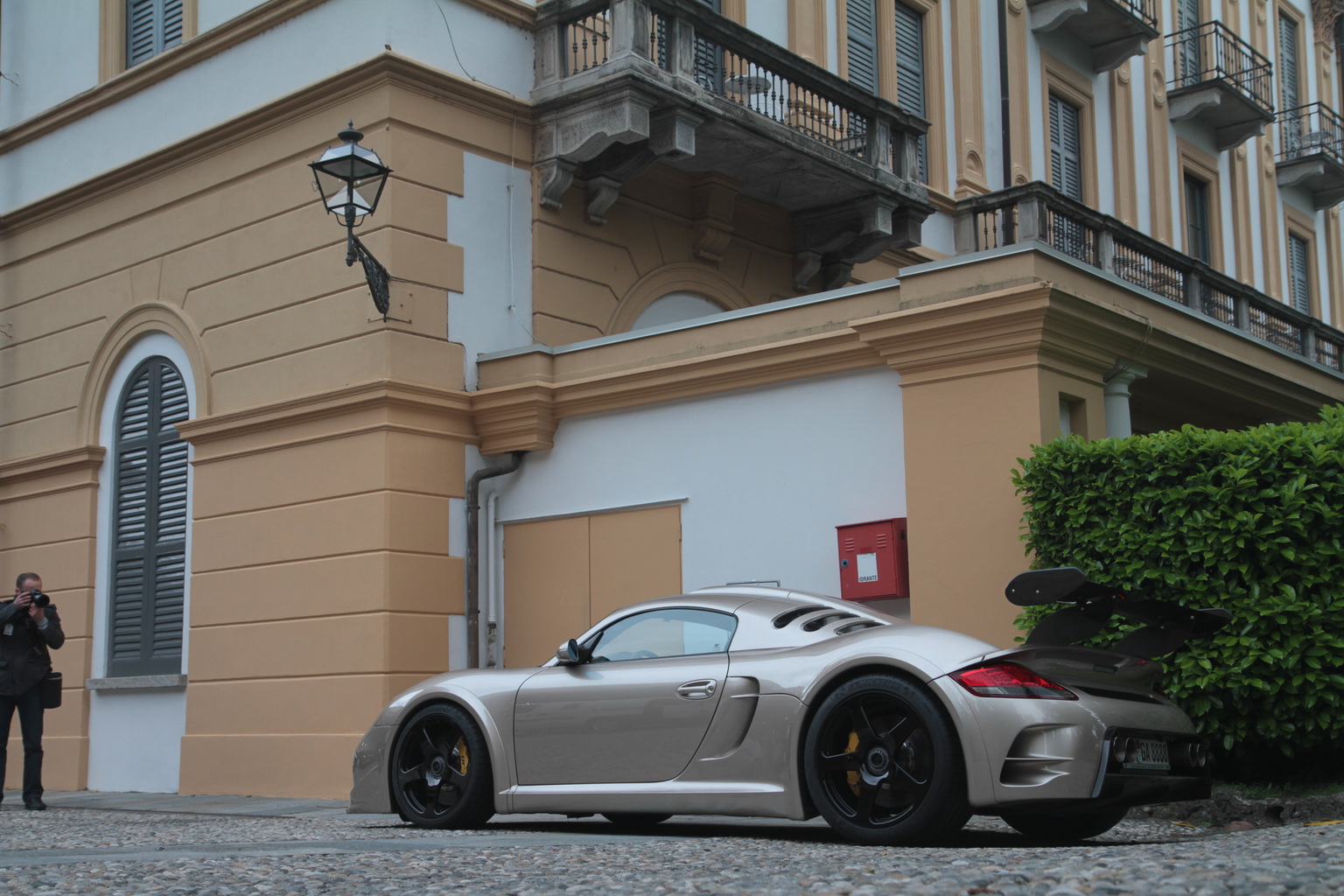 2013 Concorso d'Eleganza Villa d'Este-11