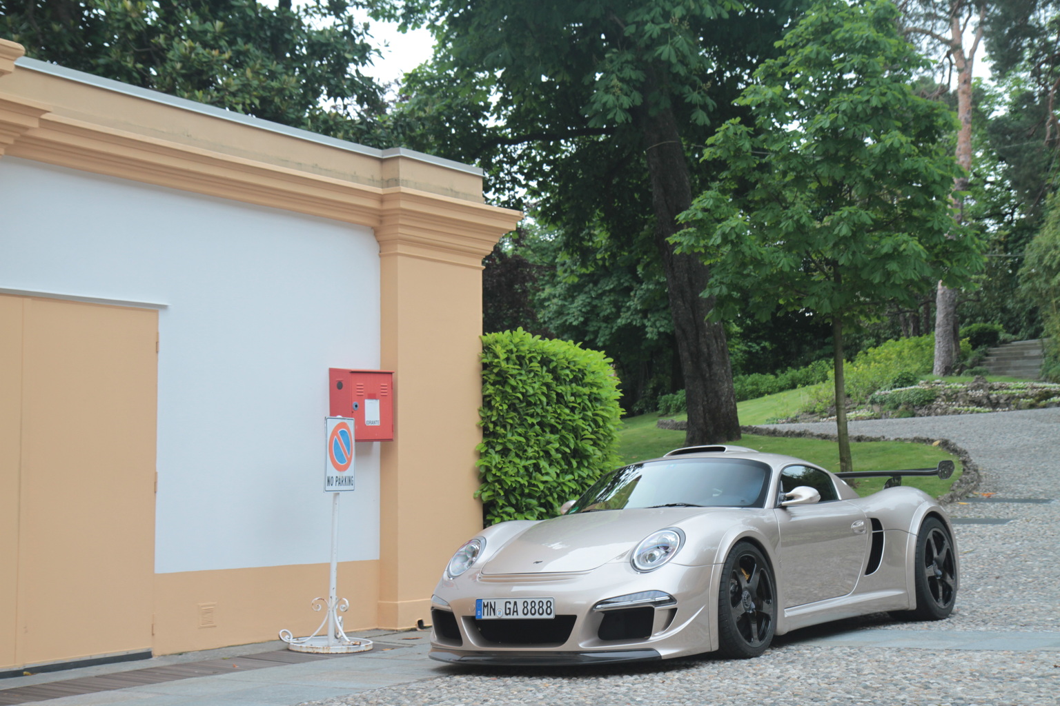 2013 Concorso d'Eleganza Villa d'Este-11