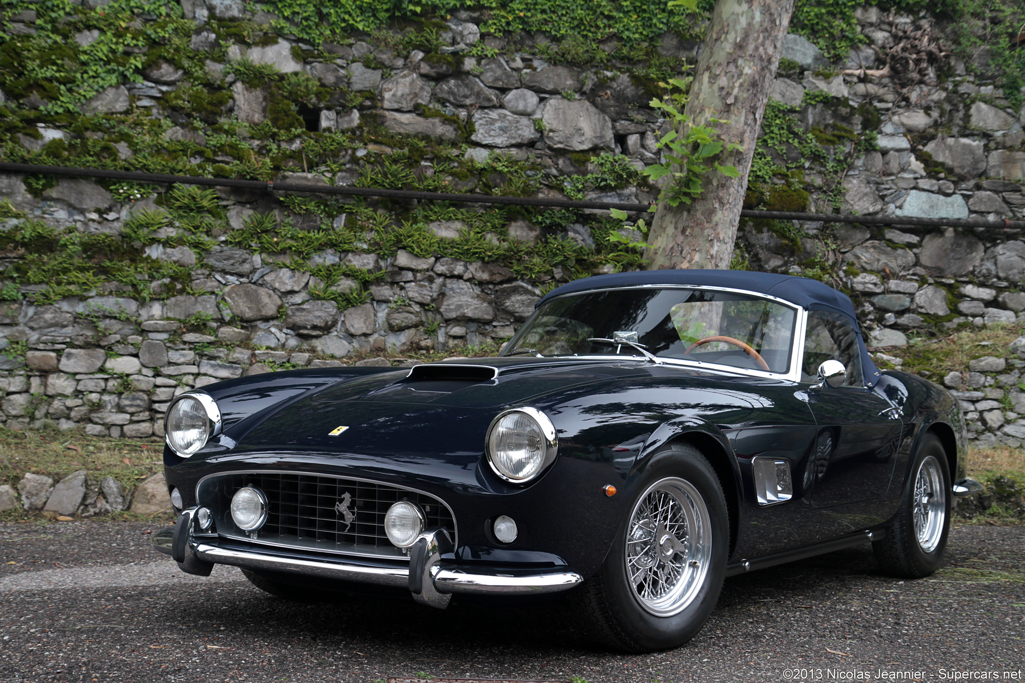 2013 Concorso d'Eleganza Villa d'Este-6