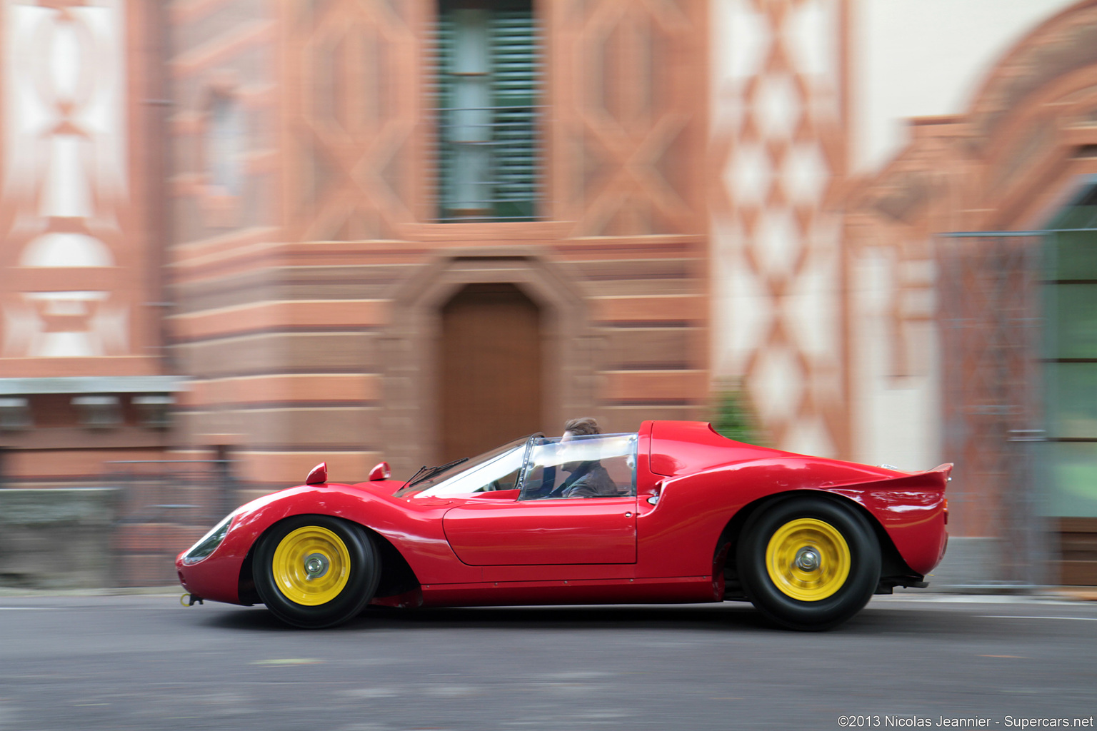 2013 Concorso d'Eleganza Villa d'Este-10