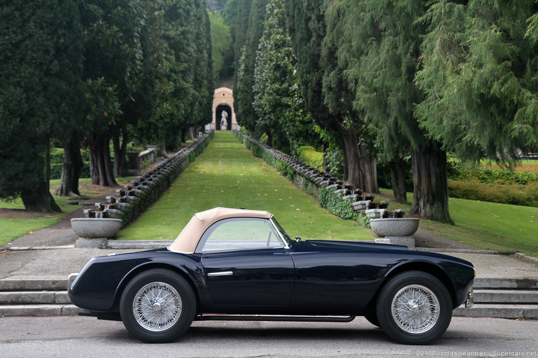 2013 Concorso d'Eleganza Villa d'Este-7