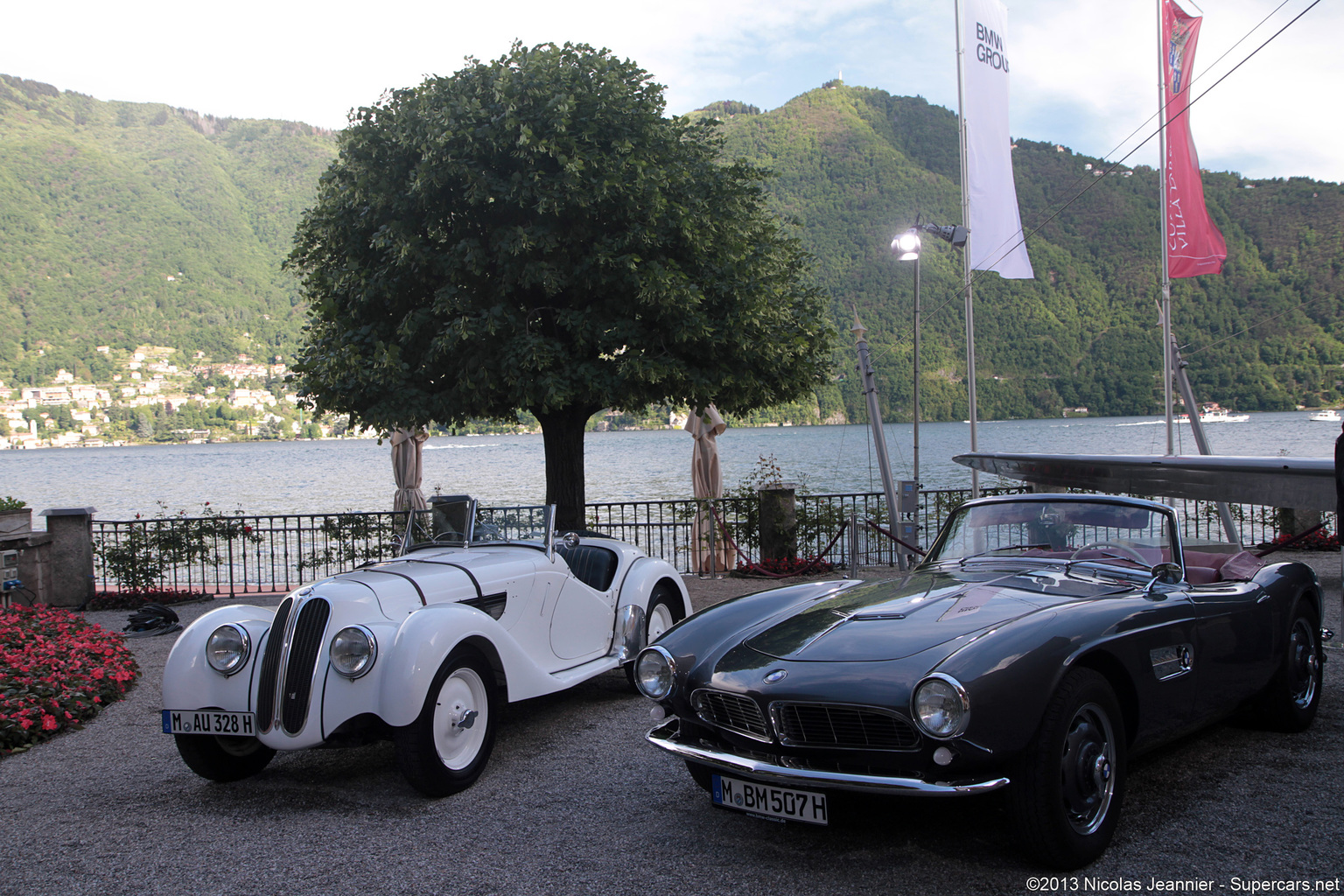 2013 Concorso d'Eleganza Villa d'Este-11