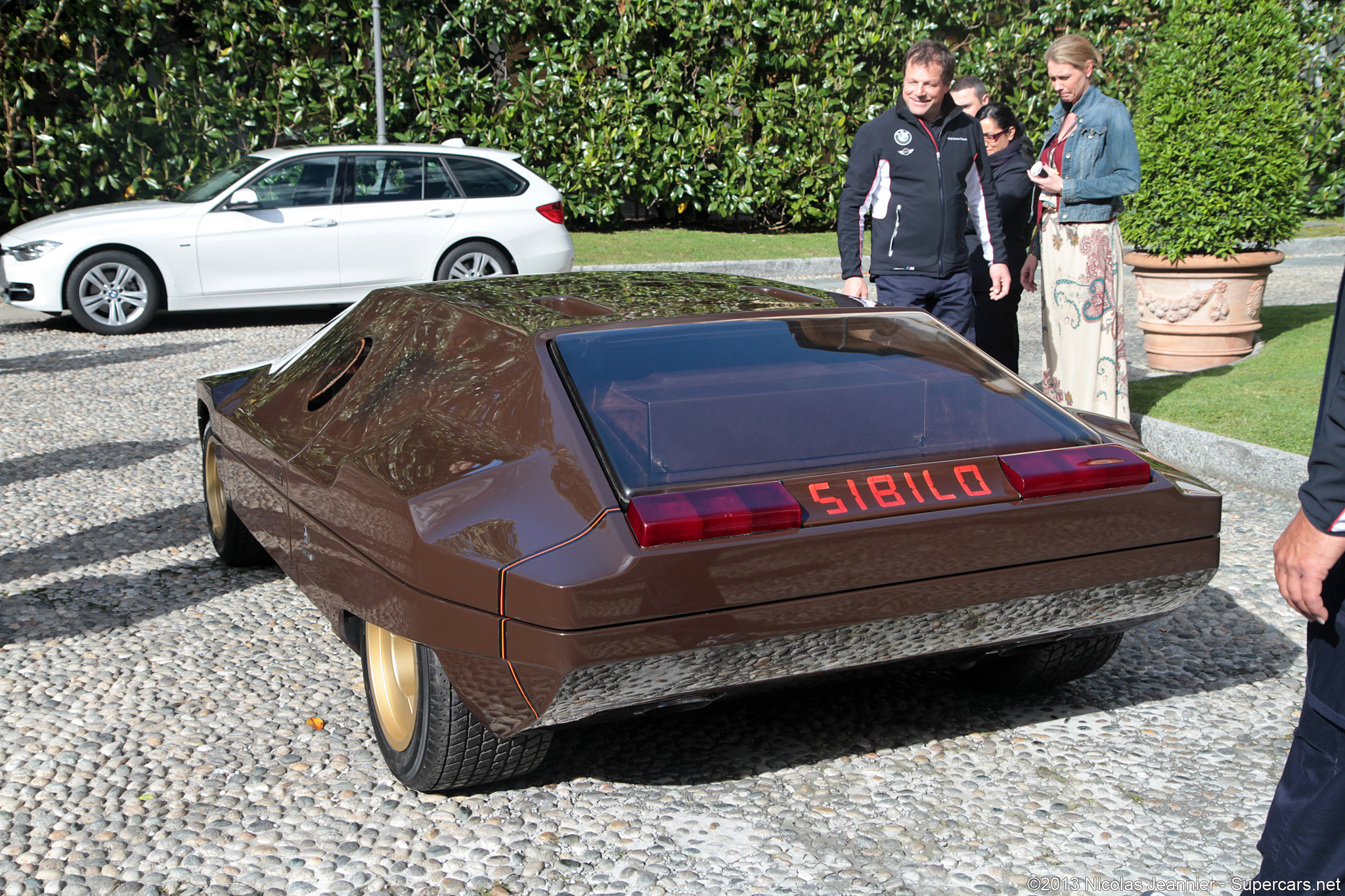 2013 Concorso d'Eleganza Villa d'Este-8