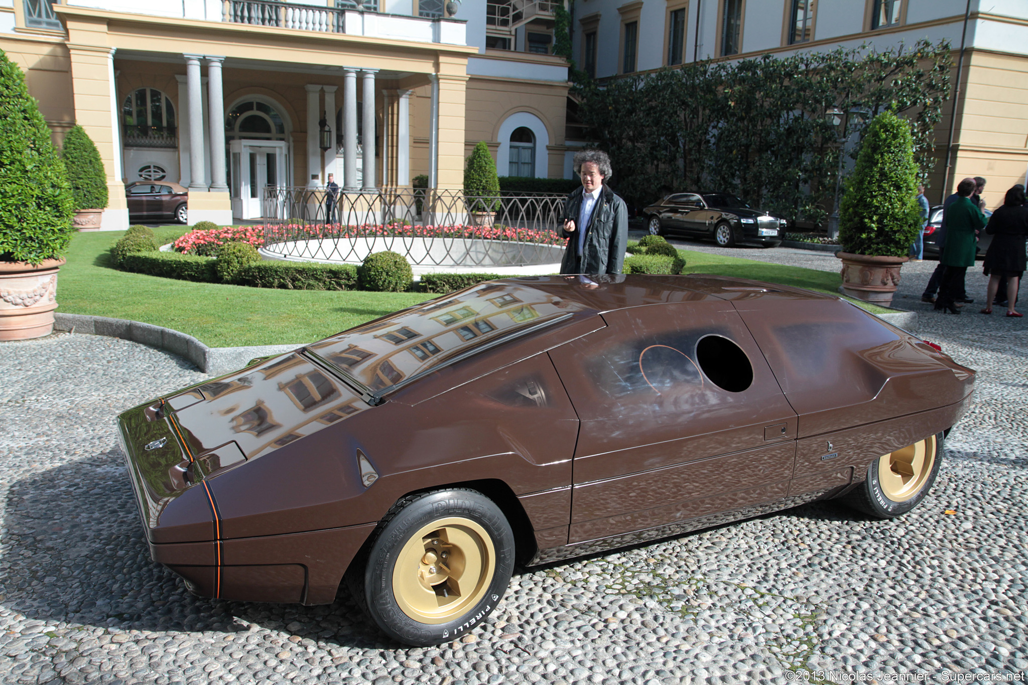 2013 Concorso d'Eleganza Villa d'Este-8