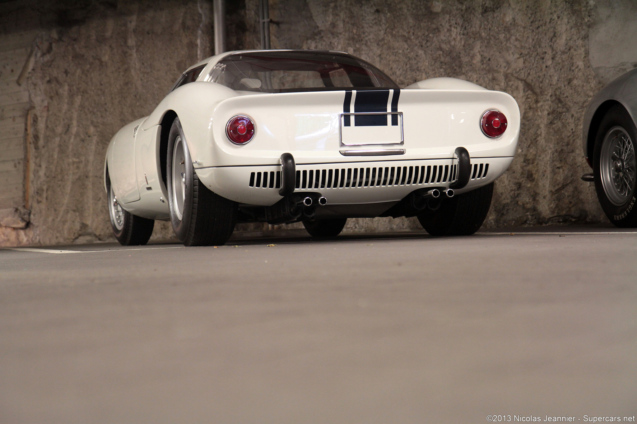 2013 Concorso d'Eleganza Villa d'Este-8