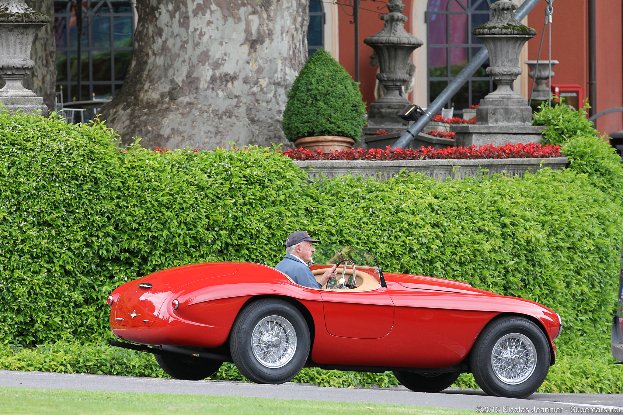 2013 Concorso d'Eleganza Villa d'Este-6