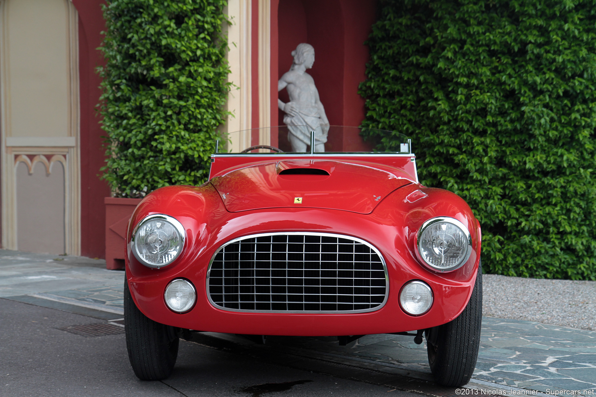 2013 Concorso d'Eleganza Villa d'Este-6