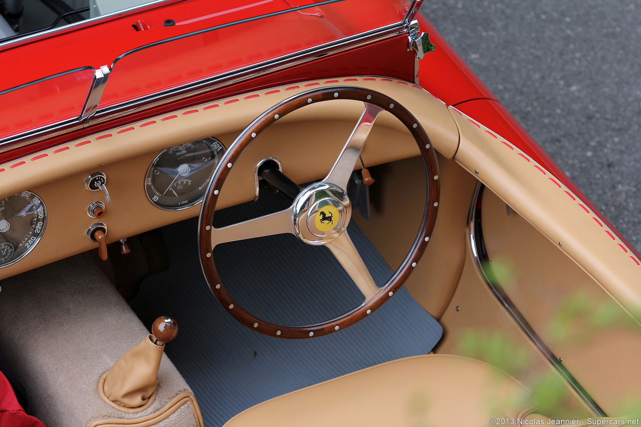 2013 Concorso d'Eleganza Villa d'Este-6