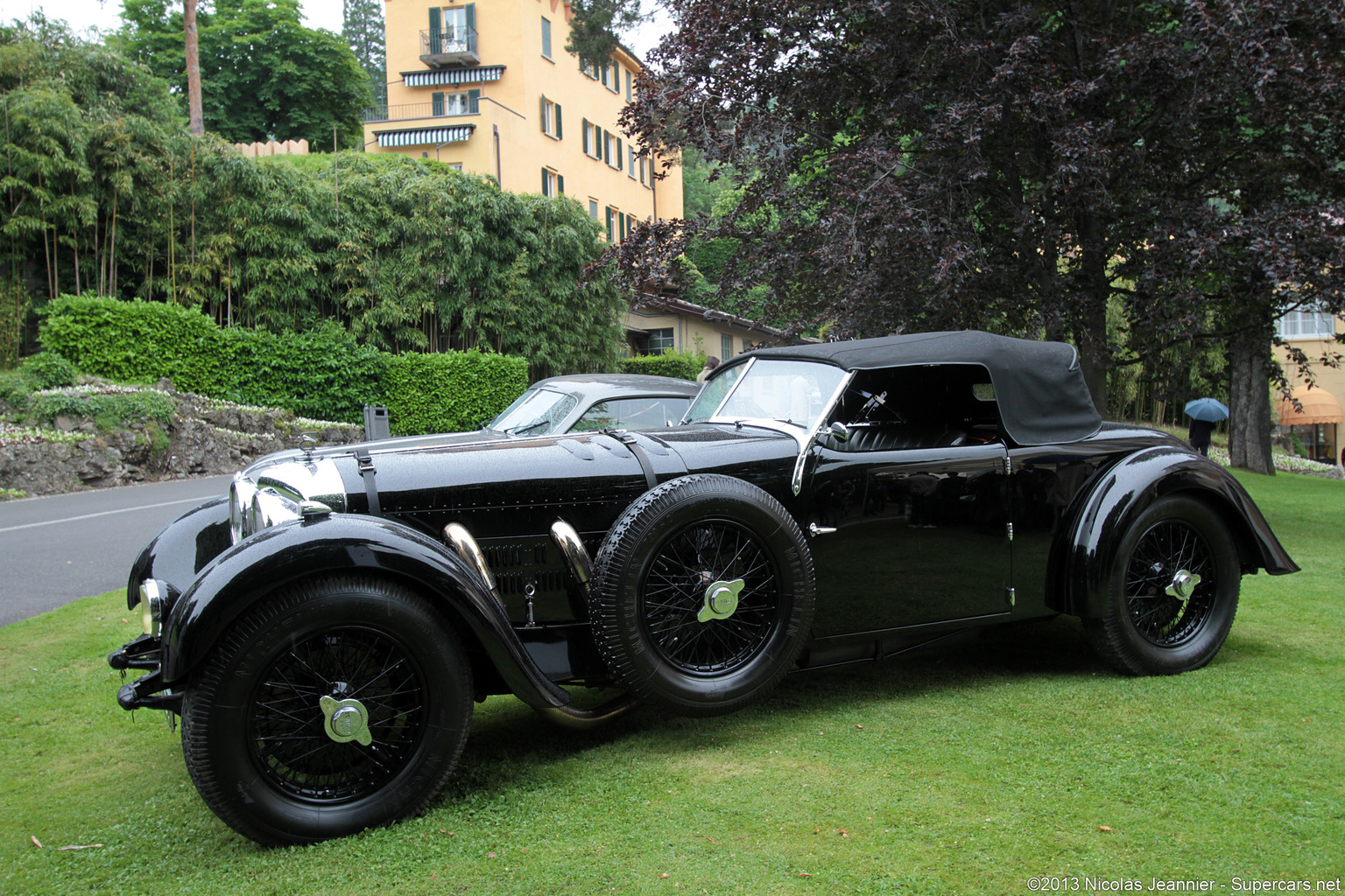 2013 Concorso d'Eleganza Villa d'Este-11