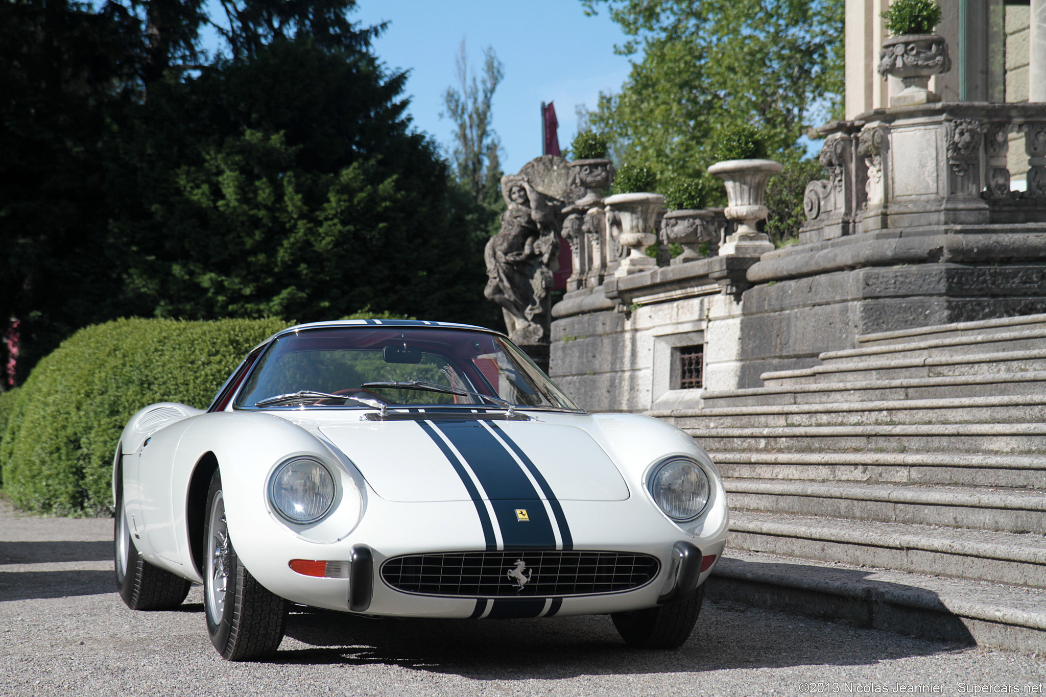 2013 Concorso d'Eleganza Villa d'Este-8