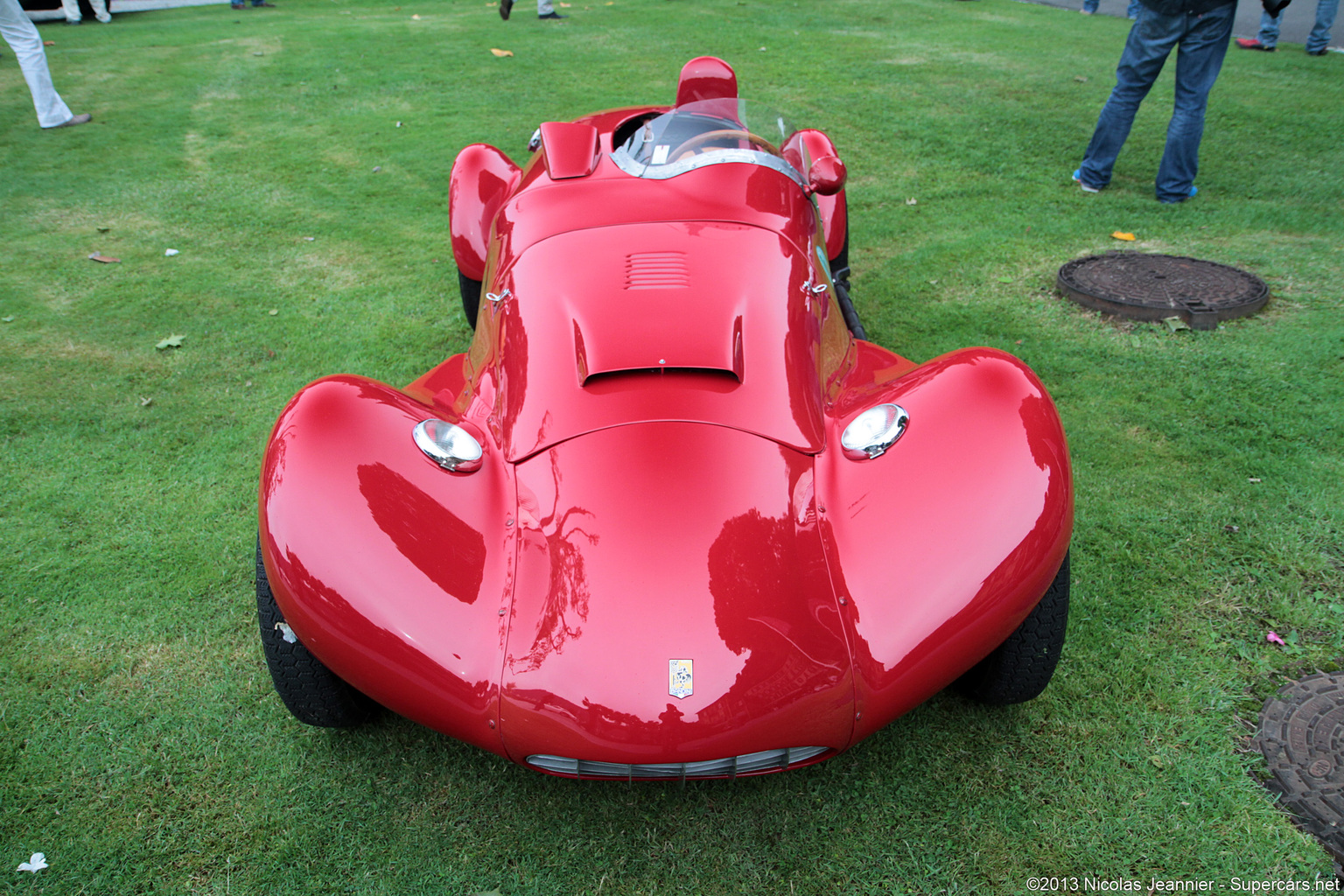 2013 Concorso d'Eleganza Villa d'Este-10