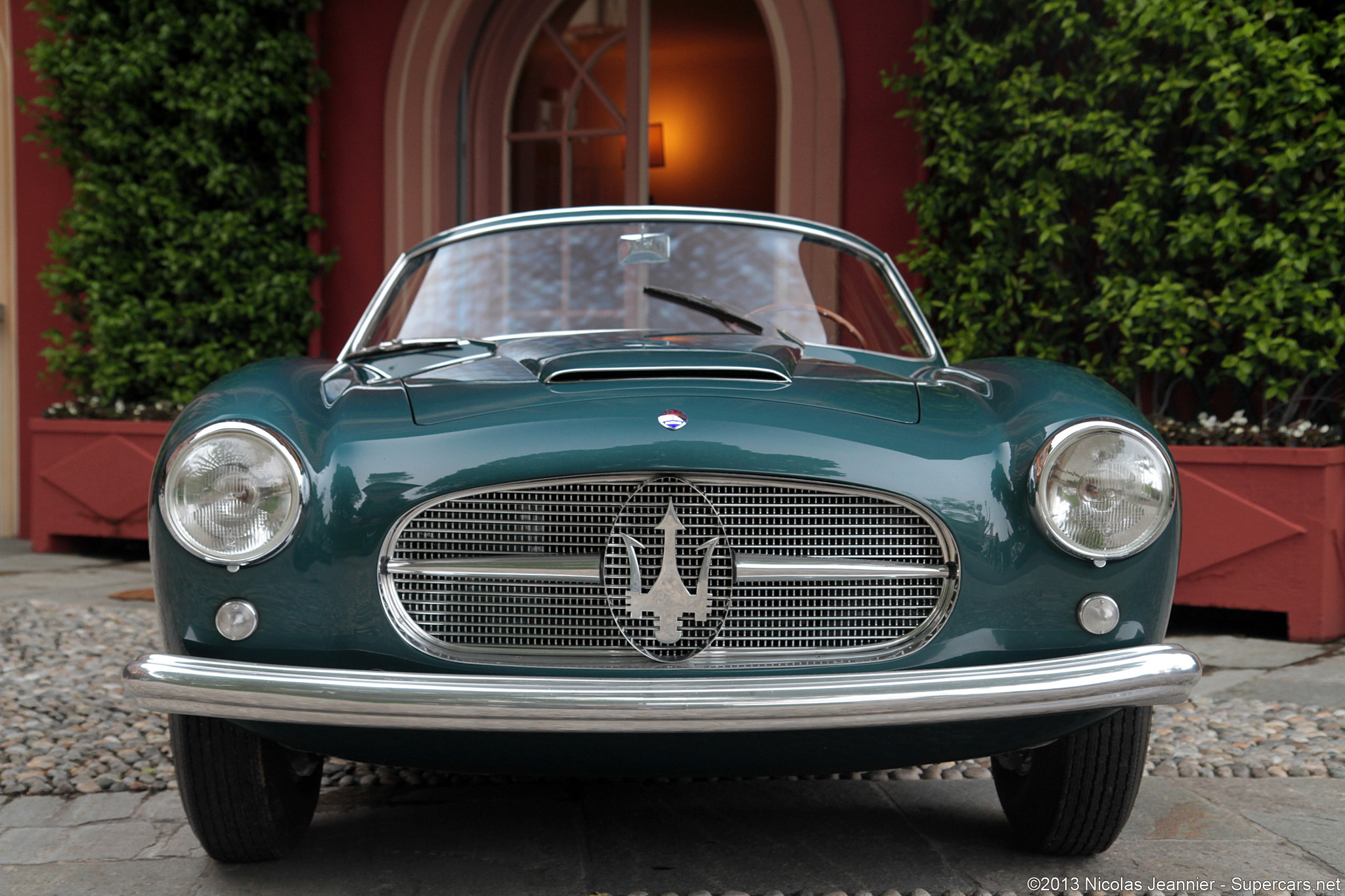 2013 Concorso d'Eleganza Villa d'Este-6