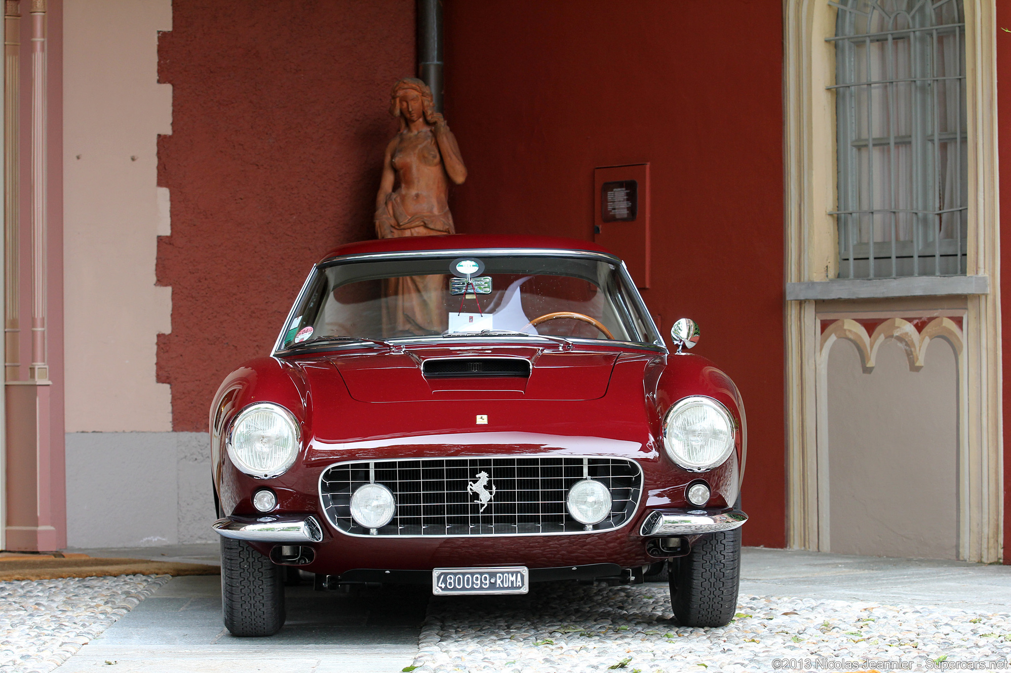 2013 Concorso d'Eleganza Villa d'Este-6