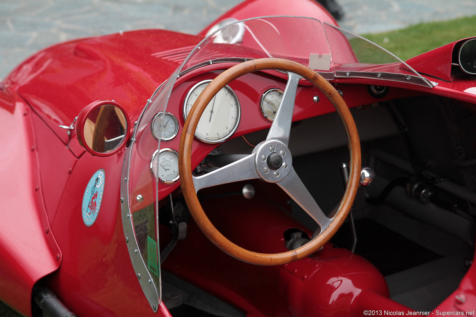 2013 Concorso d'Eleganza Villa d'Este-10