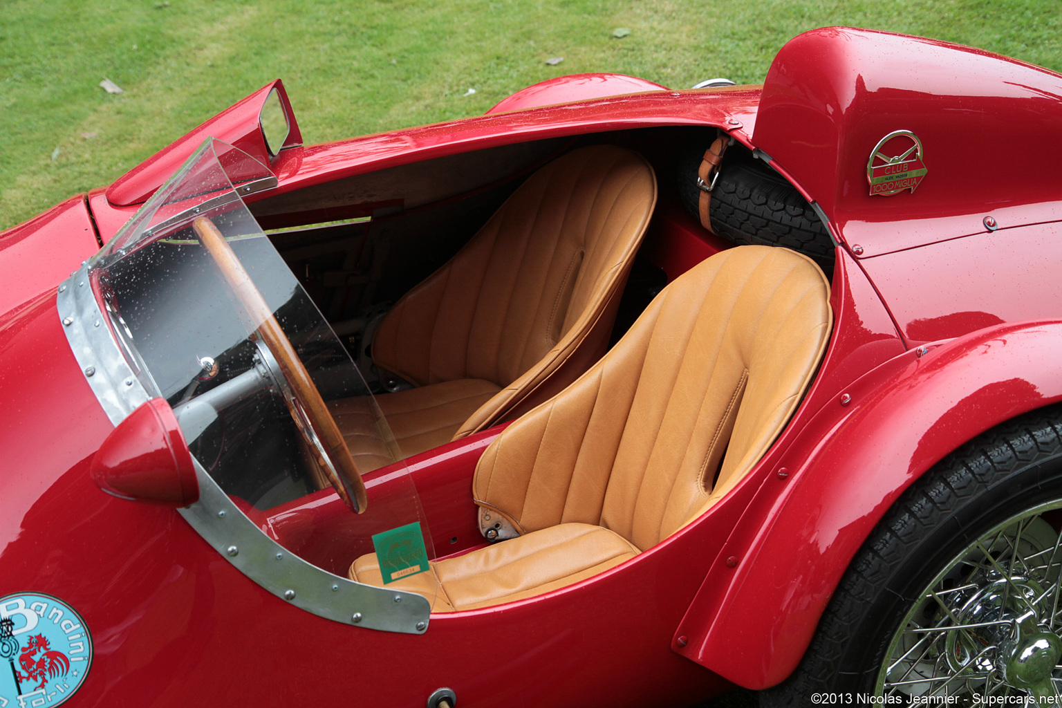 2013 Concorso d'Eleganza Villa d'Este-10