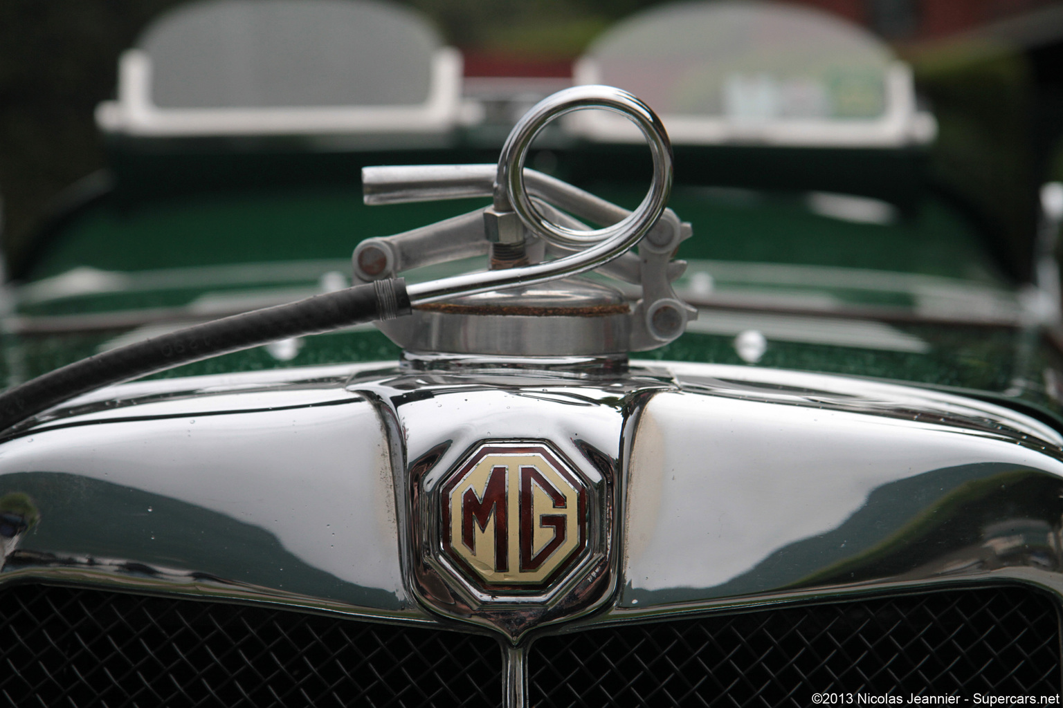 2013 Concorso d'Eleganza Villa d'Este-10