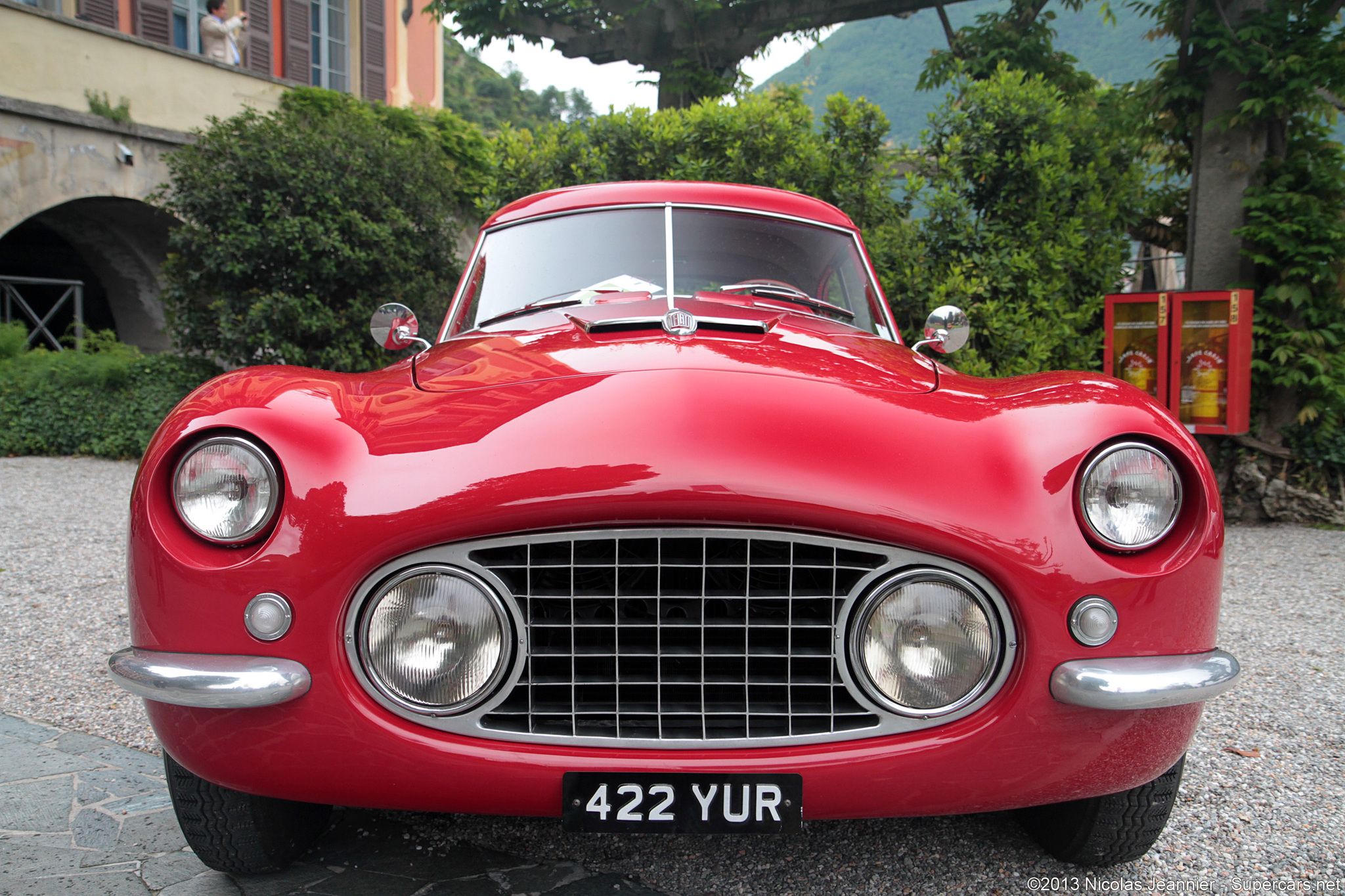 2013 Concorso d'Eleganza Villa d'Este-8