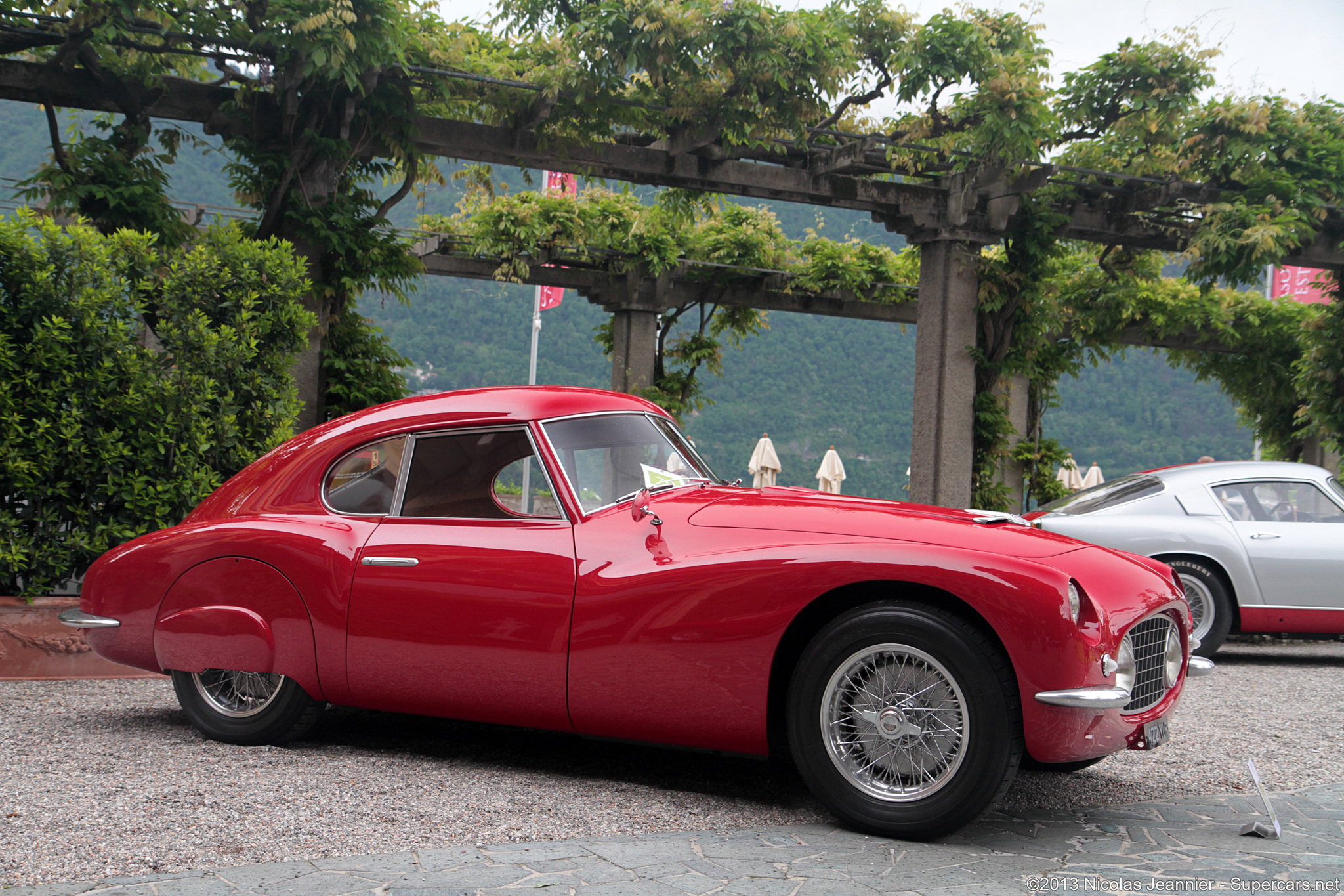 2013 Concorso d'Eleganza Villa d'Este-8