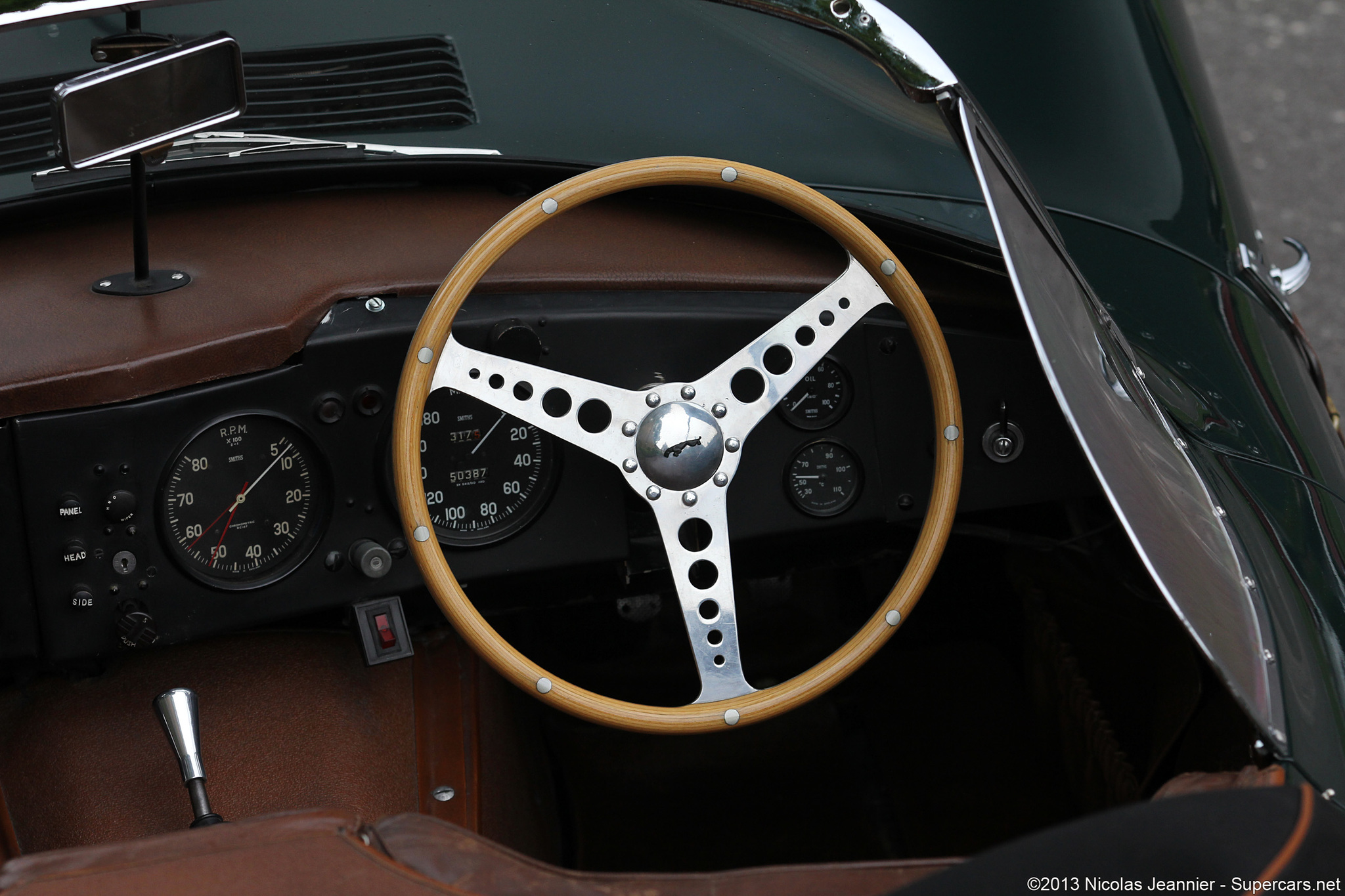 2013 Concorso d'Eleganza Villa d'Este-7