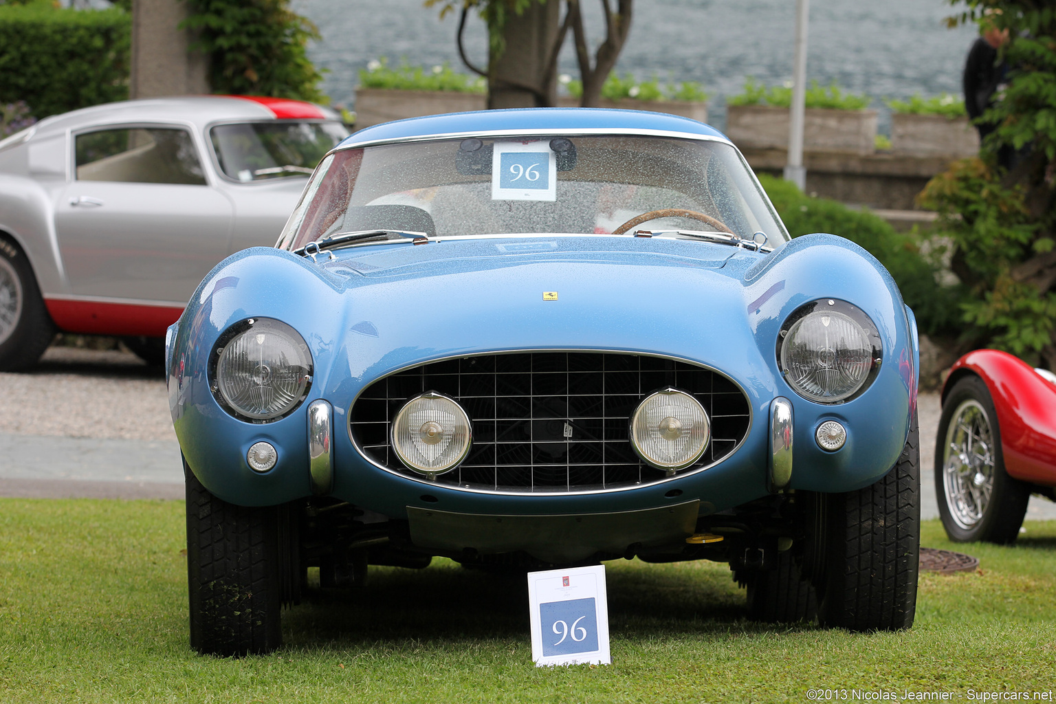 2013 Concorso d'Eleganza Villa d'Este-10