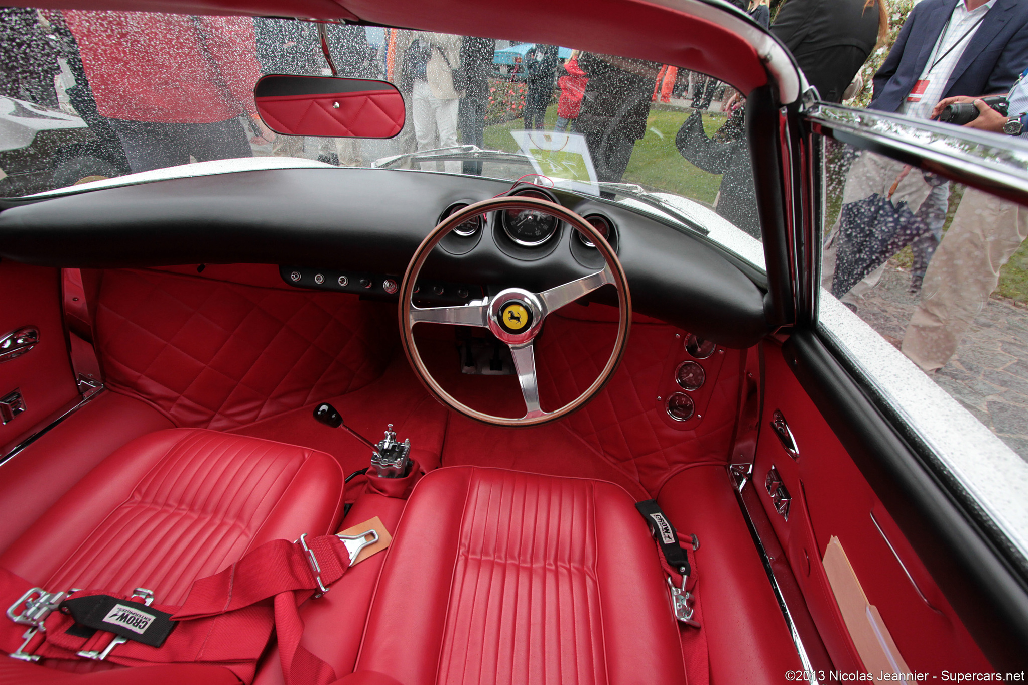 2013 Concorso d'Eleganza Villa d'Este-8