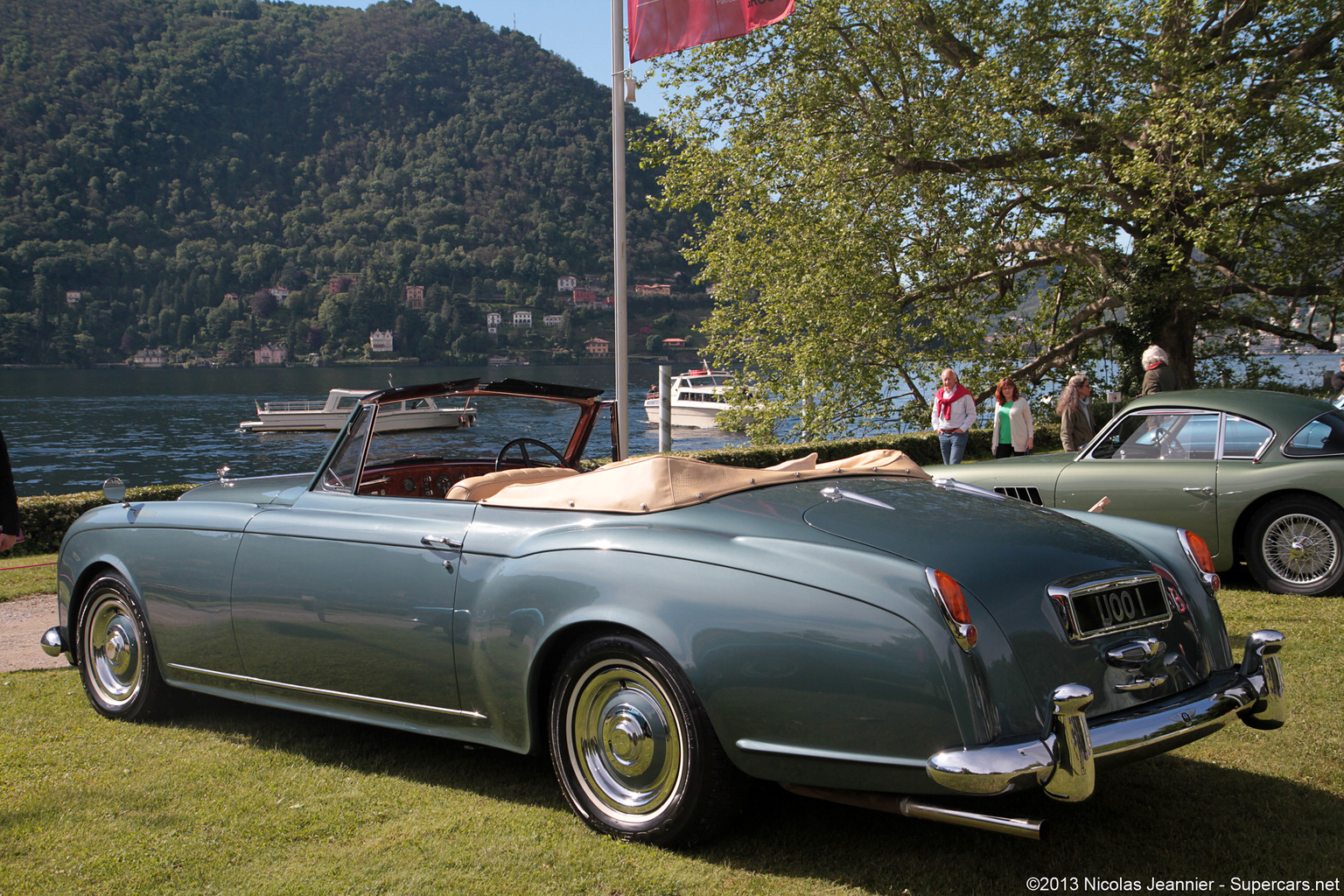 2013 Concorso d'Eleganza Villa d'Este-4