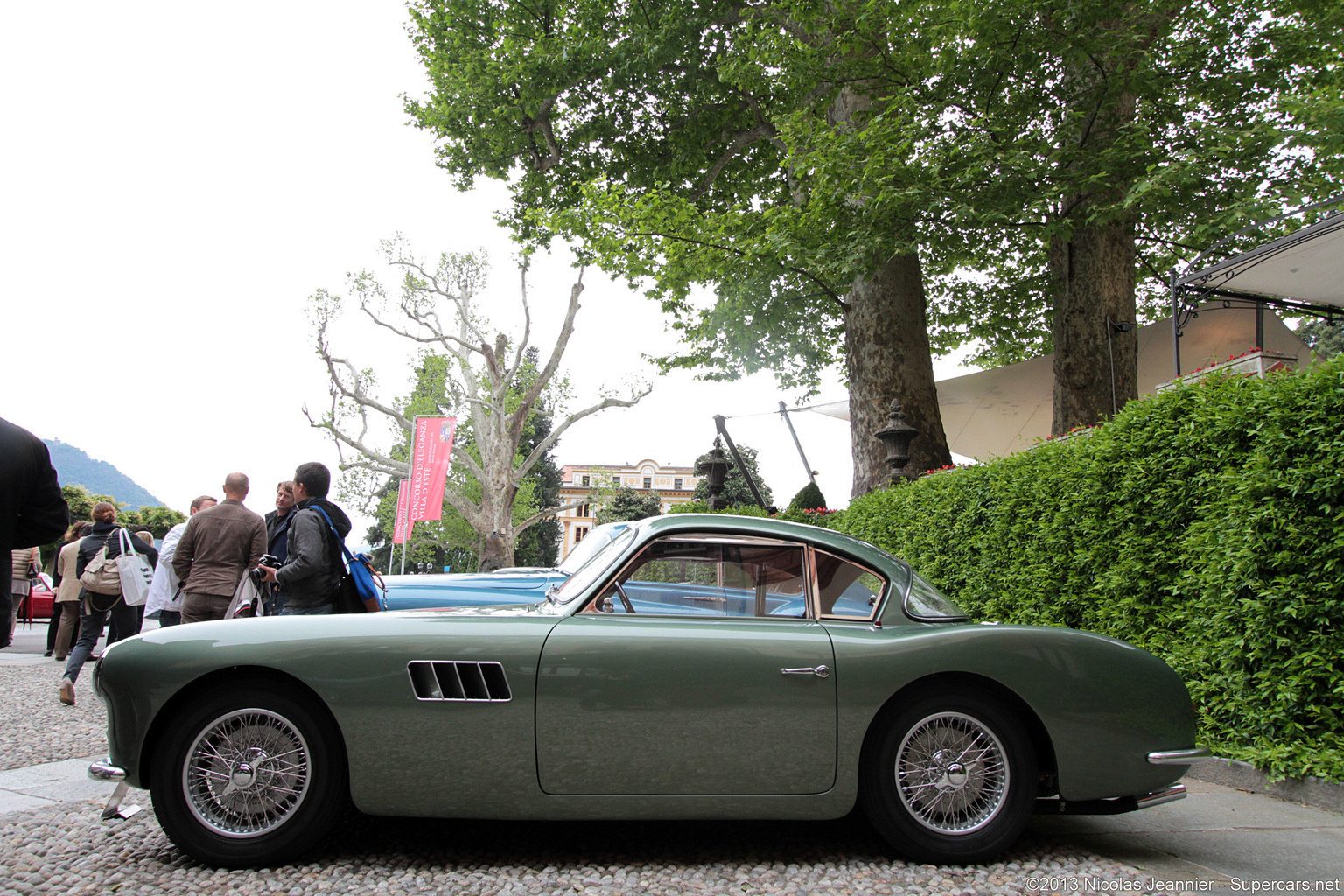 2013 Concorso d'Eleganza Villa d'Este-4