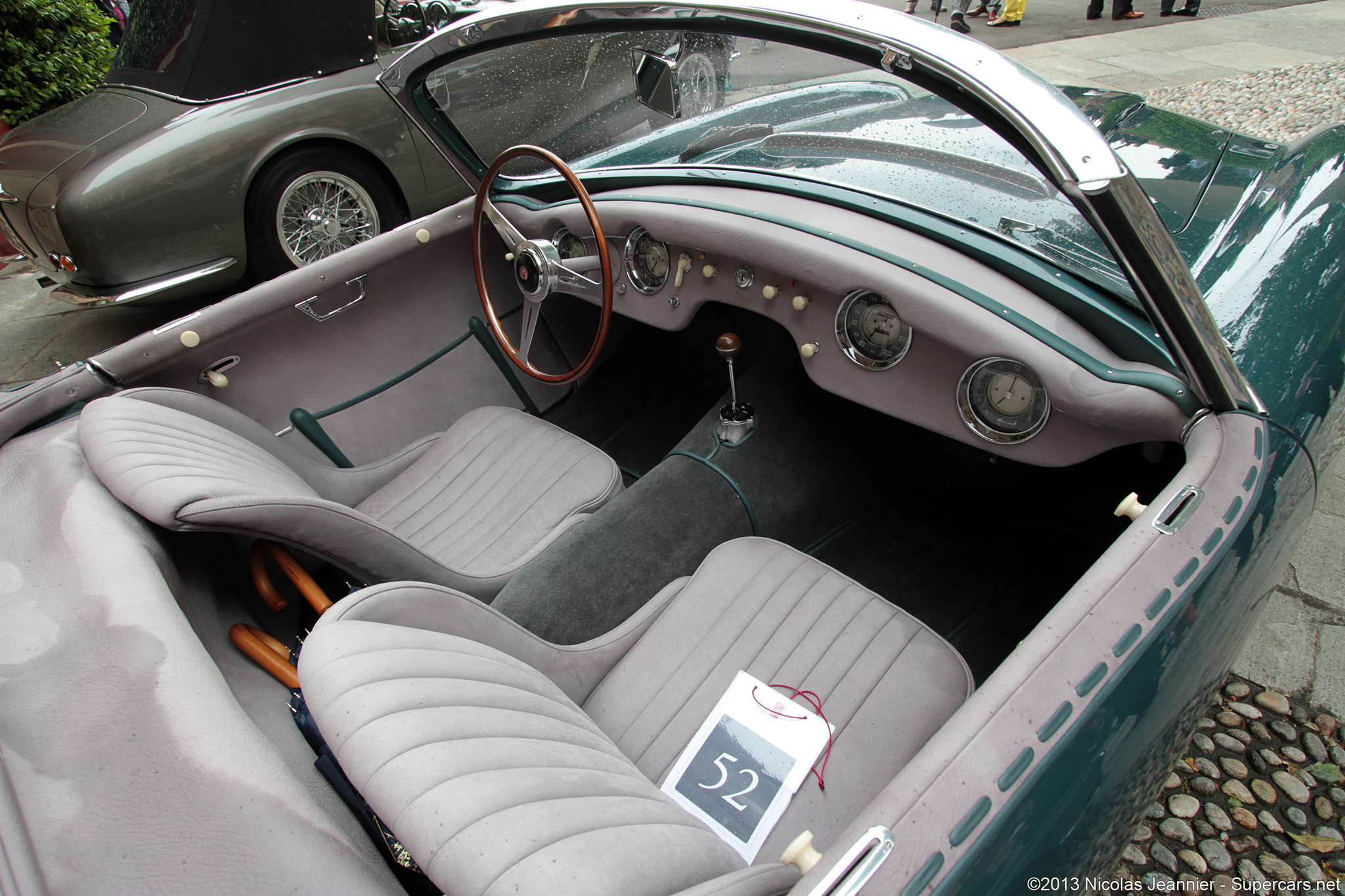 2013 Concorso d'Eleganza Villa d'Este-6