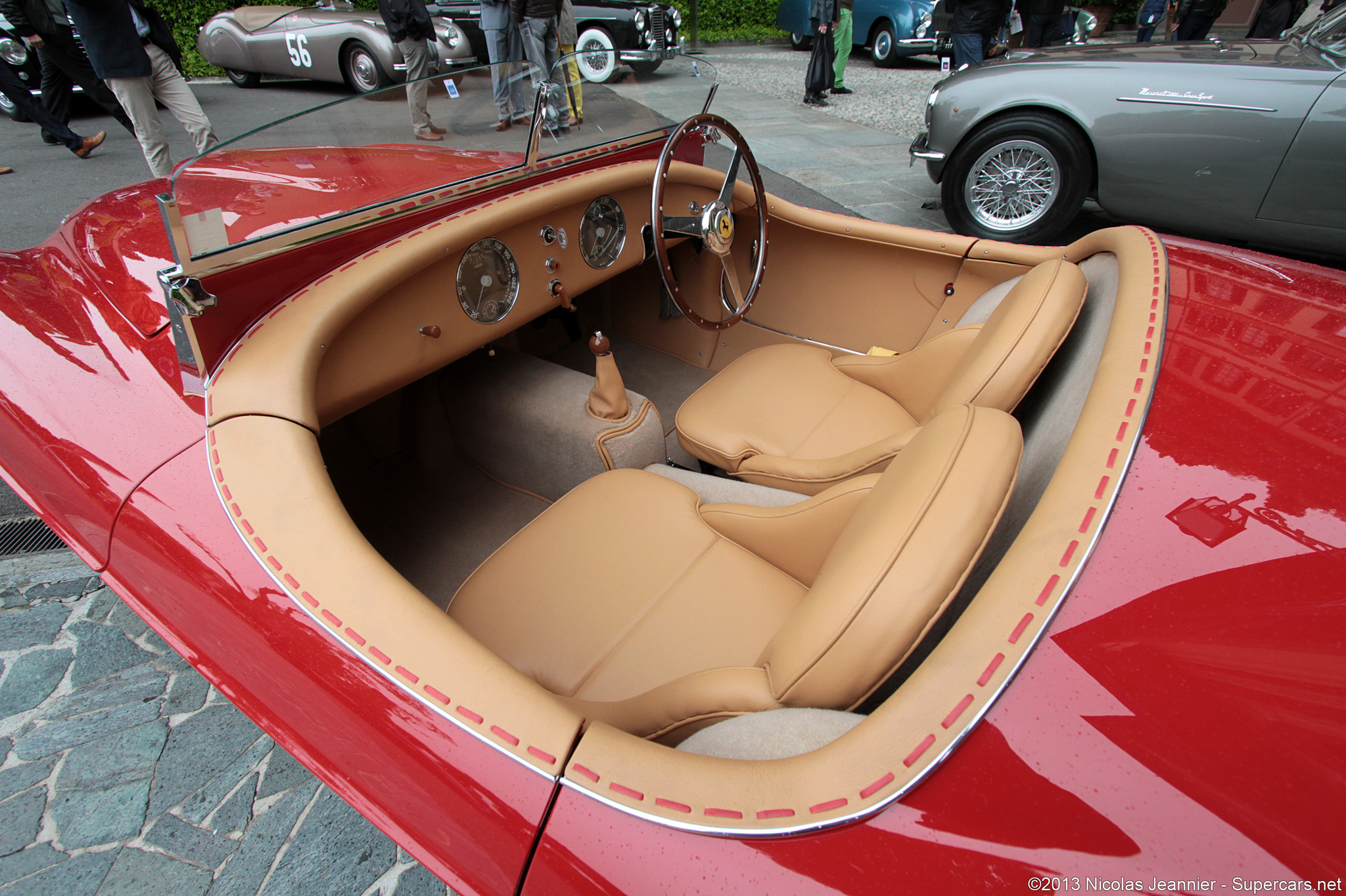 2013 Concorso d'Eleganza Villa d'Este-6