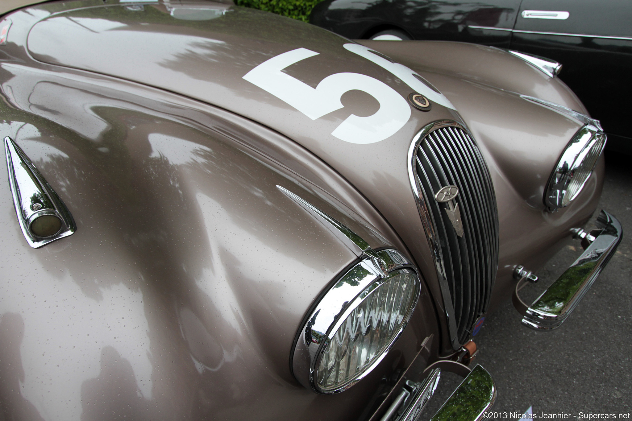 2013 Concorso d'Eleganza Villa d'Este-7