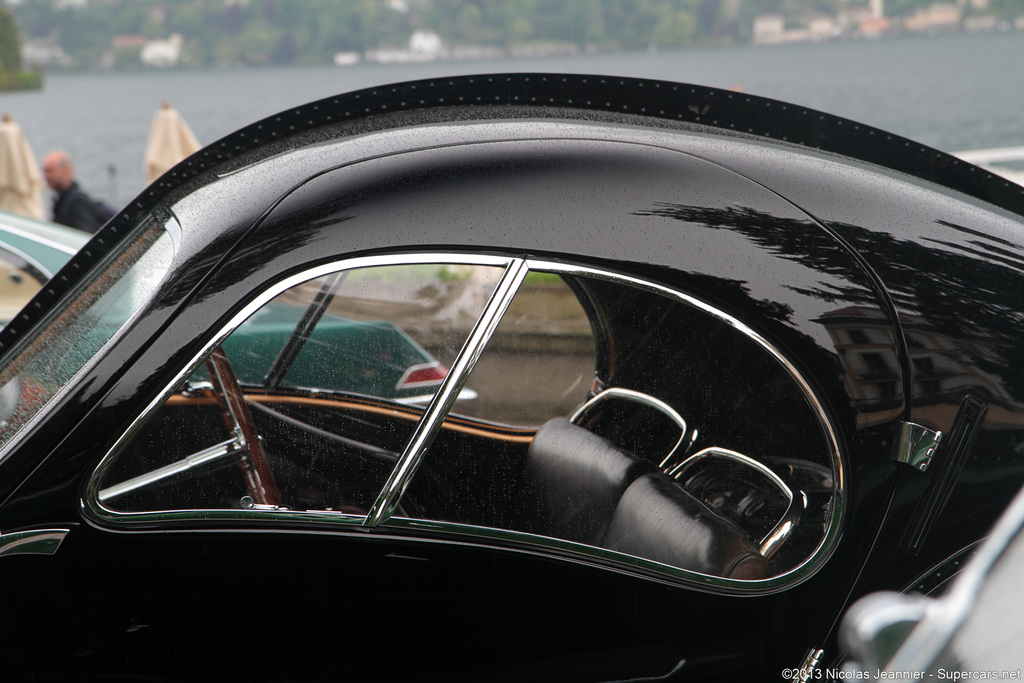 Bugatti Type 57SC Atlantic