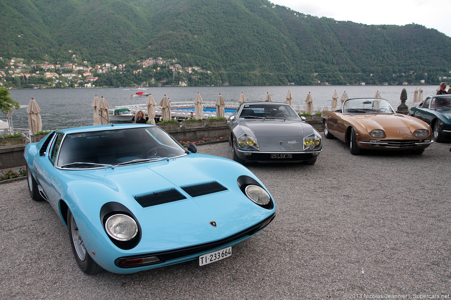 2013 Concorso d'Eleganza Villa d'Este-9