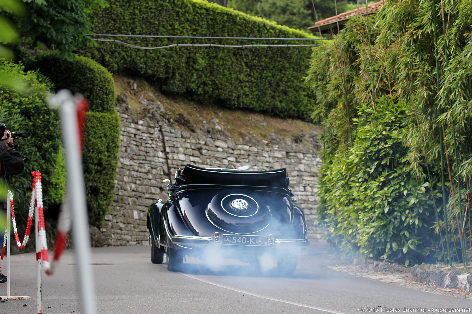 2015 24 Hours of Le Mans-1