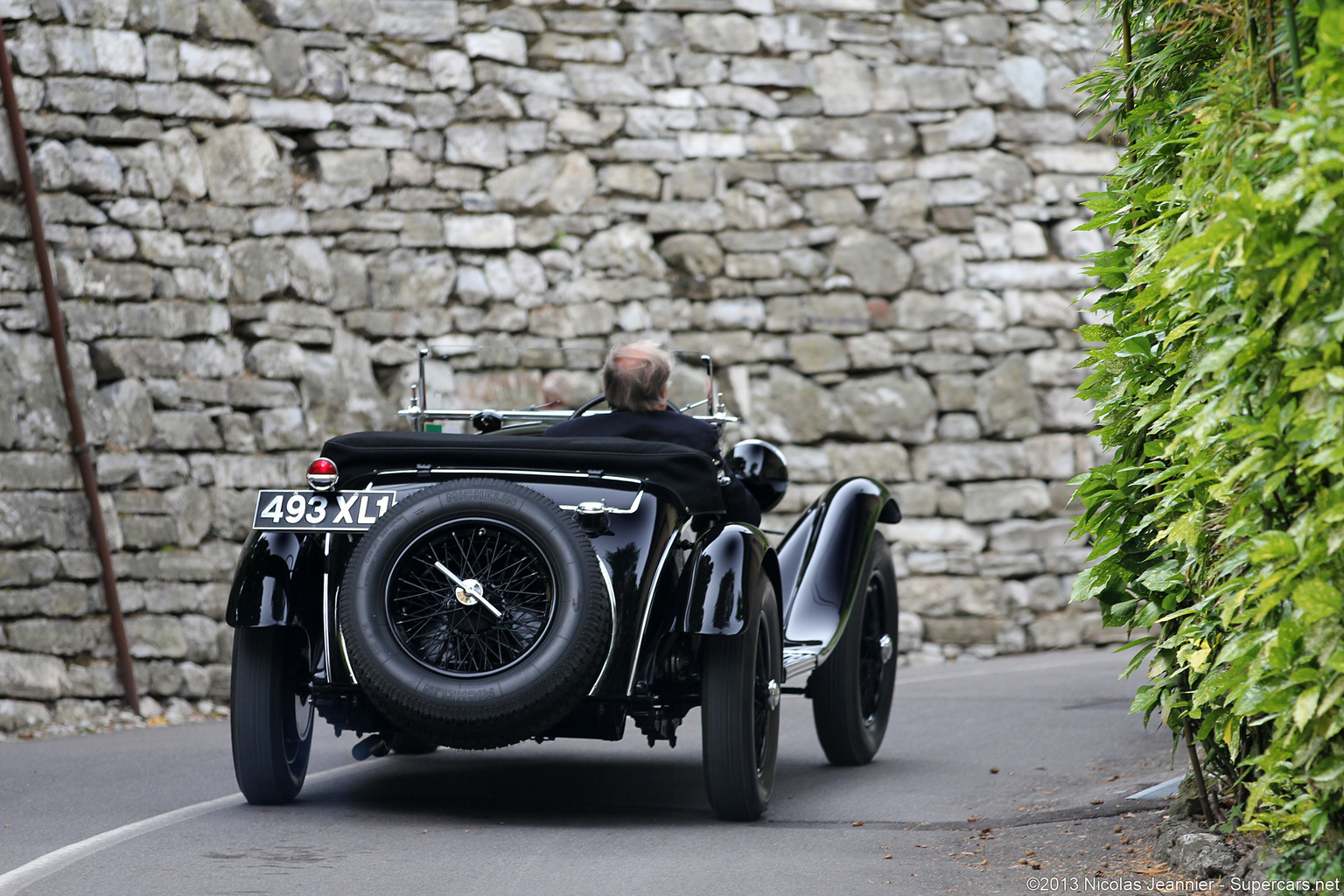 2013 Concorso d'Eleganza Villa d'Este-3