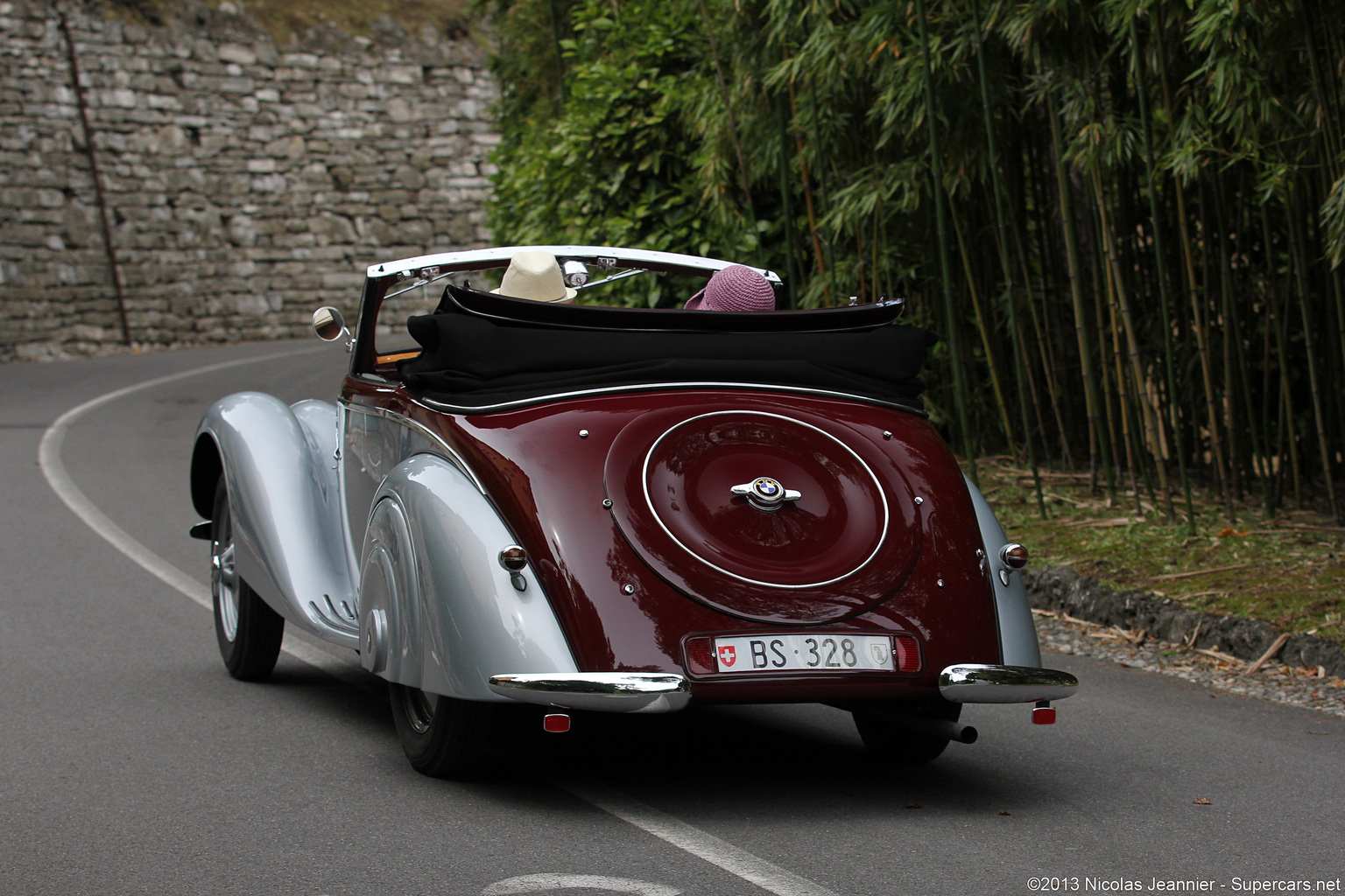 2013 Concorso d'Eleganza Villa d'Este-3