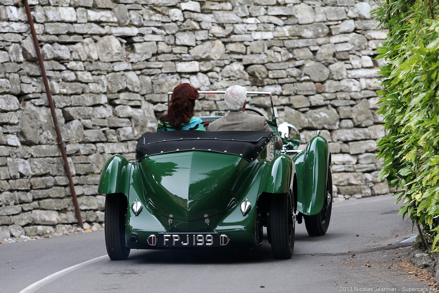 2013 Concorso d'Eleganza Villa d'Este-3