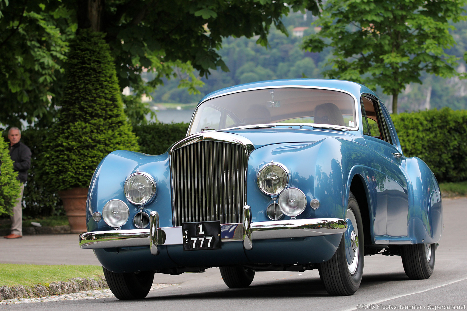 2013 Concorso d'Eleganza Villa d'Este-4