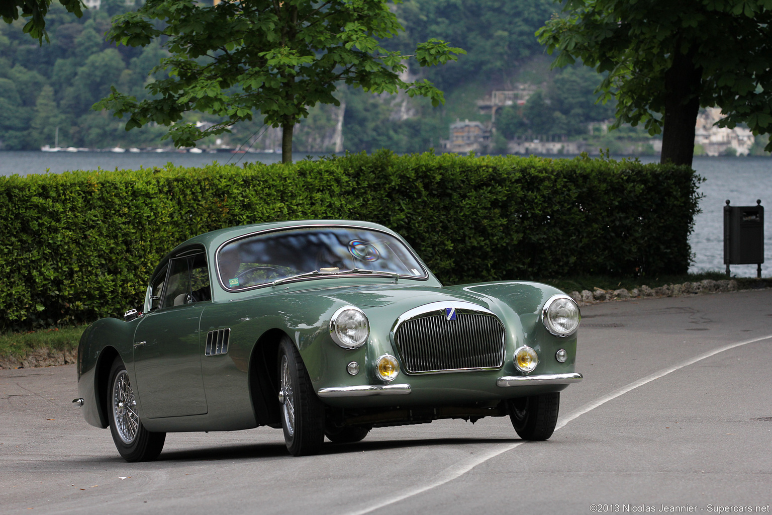 2013 Concorso d'Eleganza Villa d'Este-4