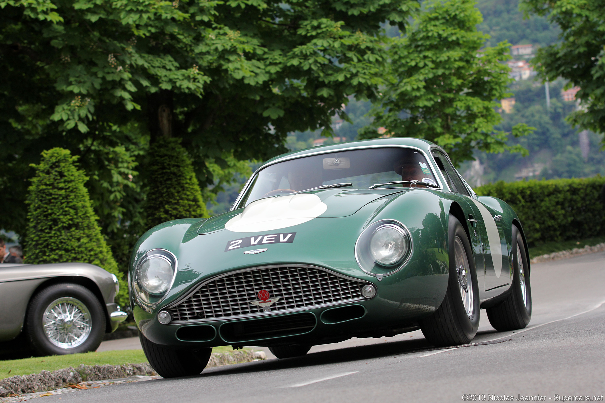 2013 Concorso d'Eleganza Villa d'Este-5