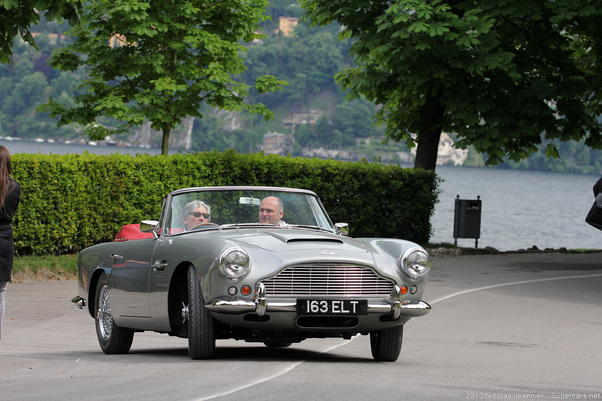 2013 Concorso d'Eleganza Villa d'Este-5