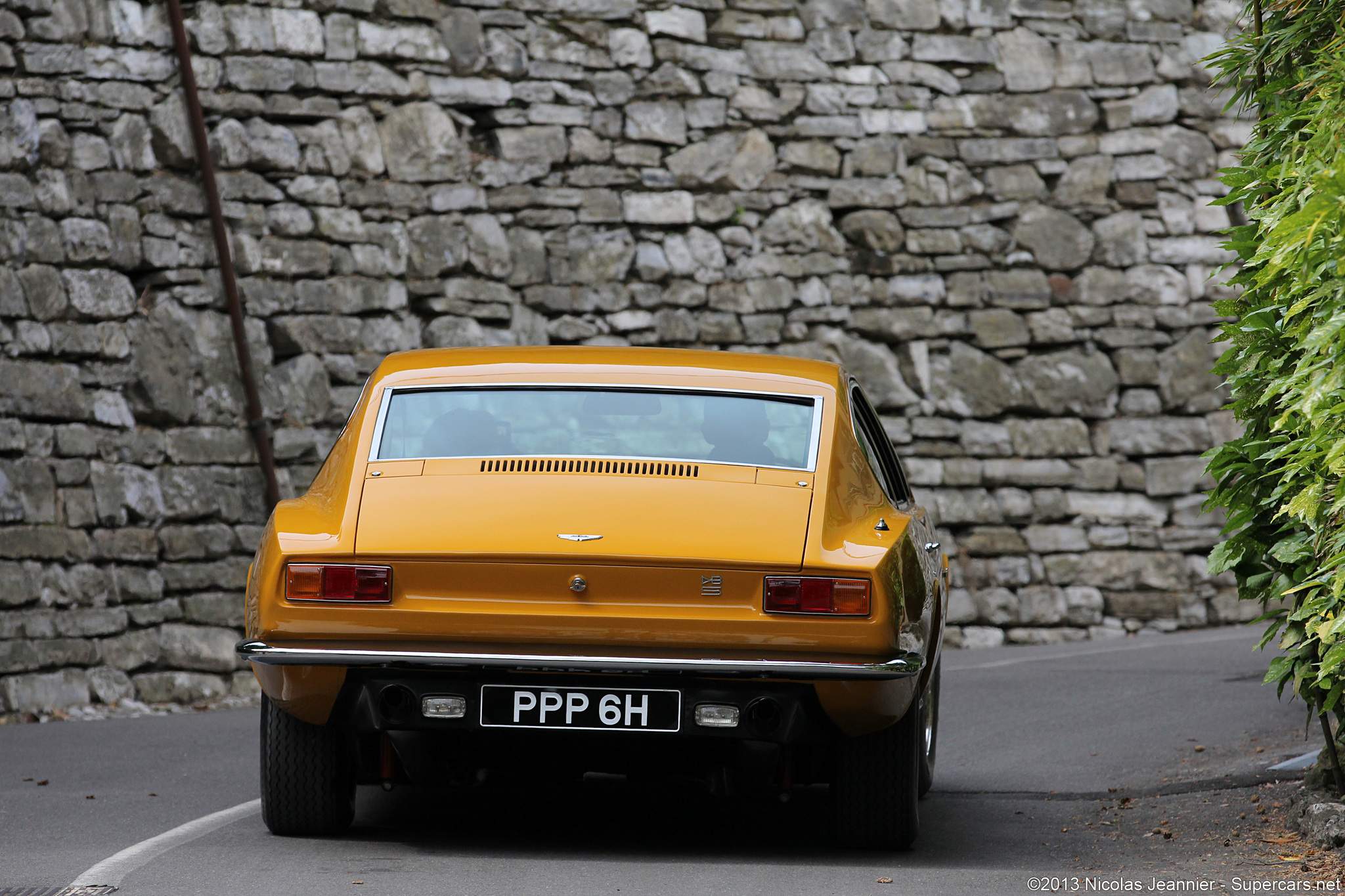 2013 Concorso d'Eleganza Villa d'Este-5